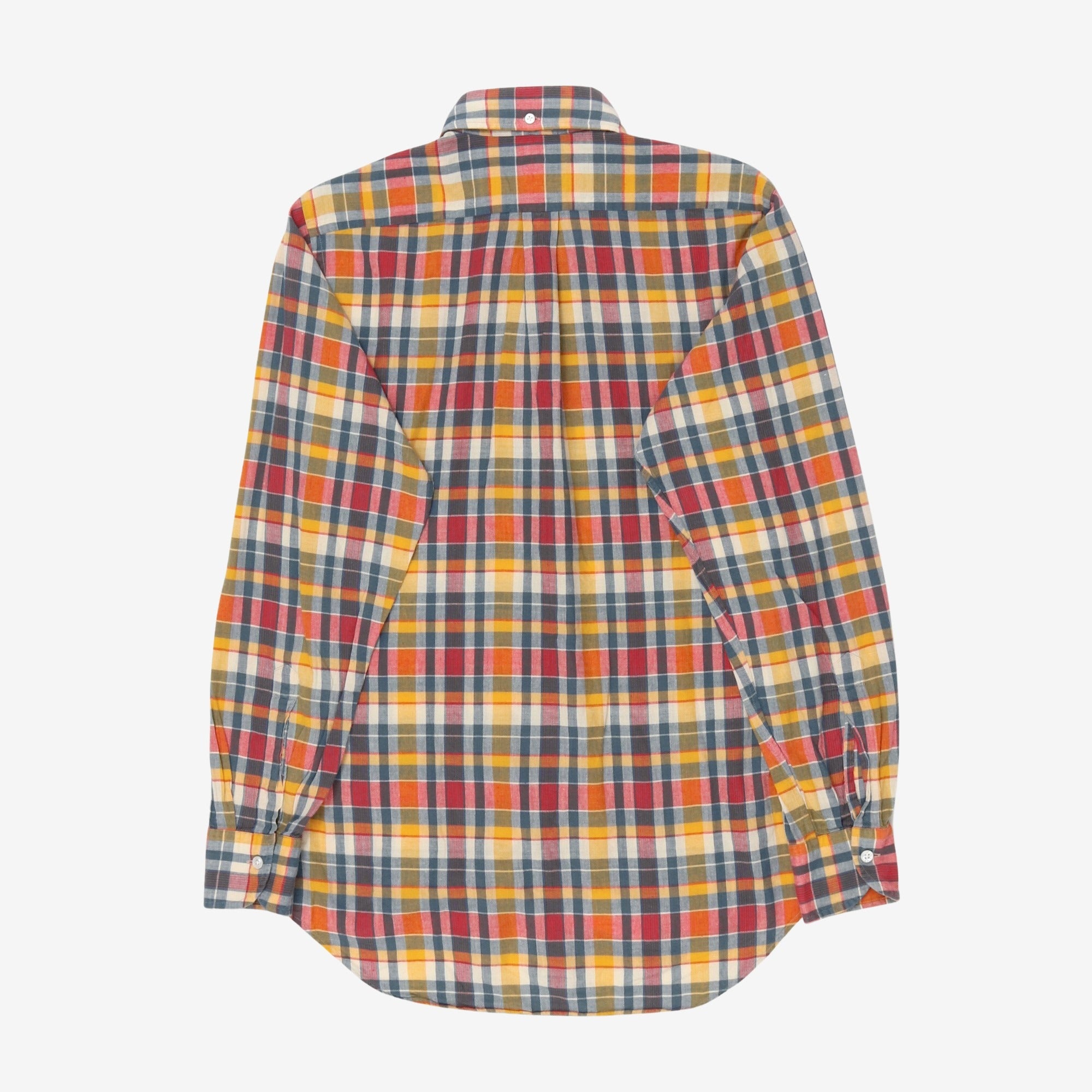 BD Check Shirt