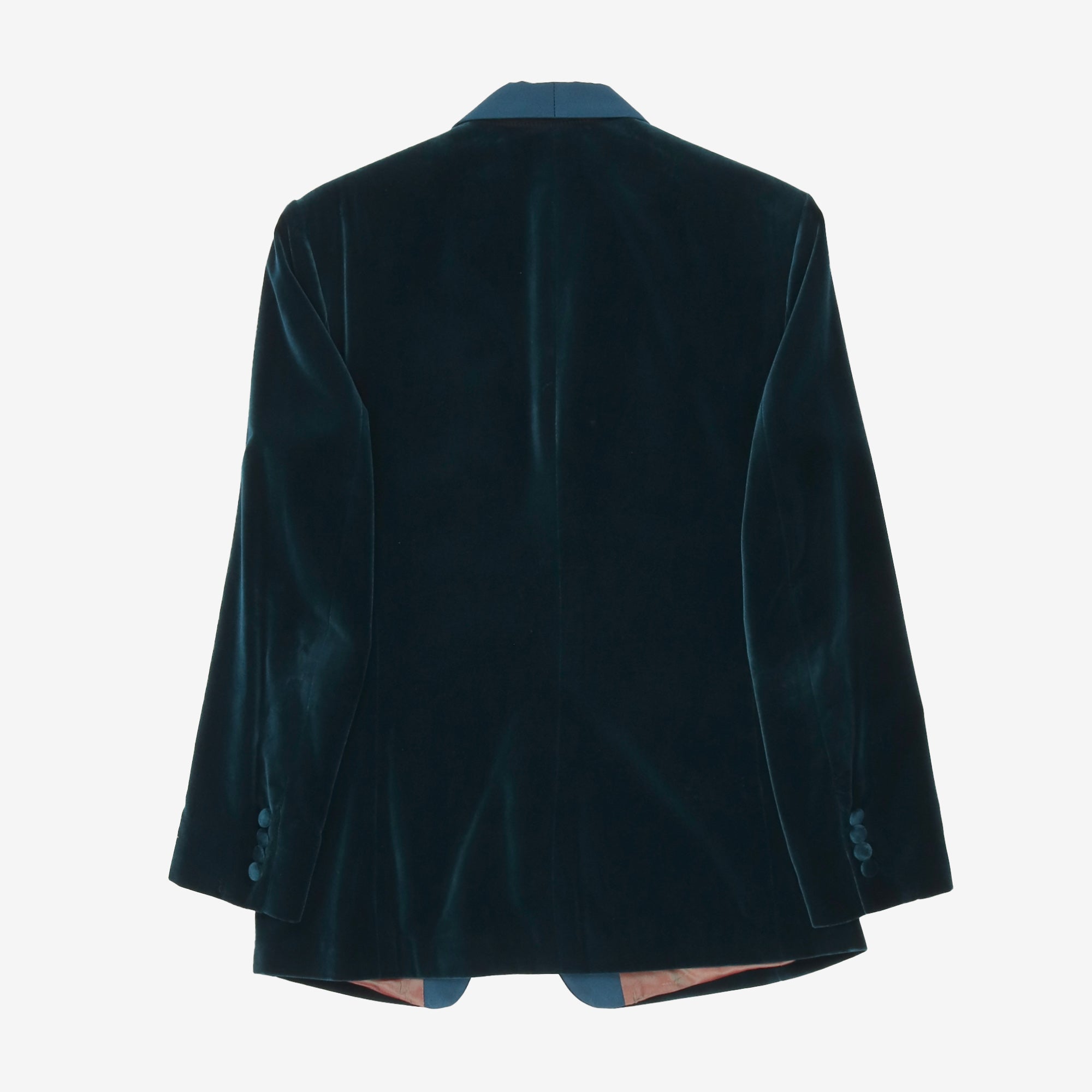 Velvet Dinner Jacket