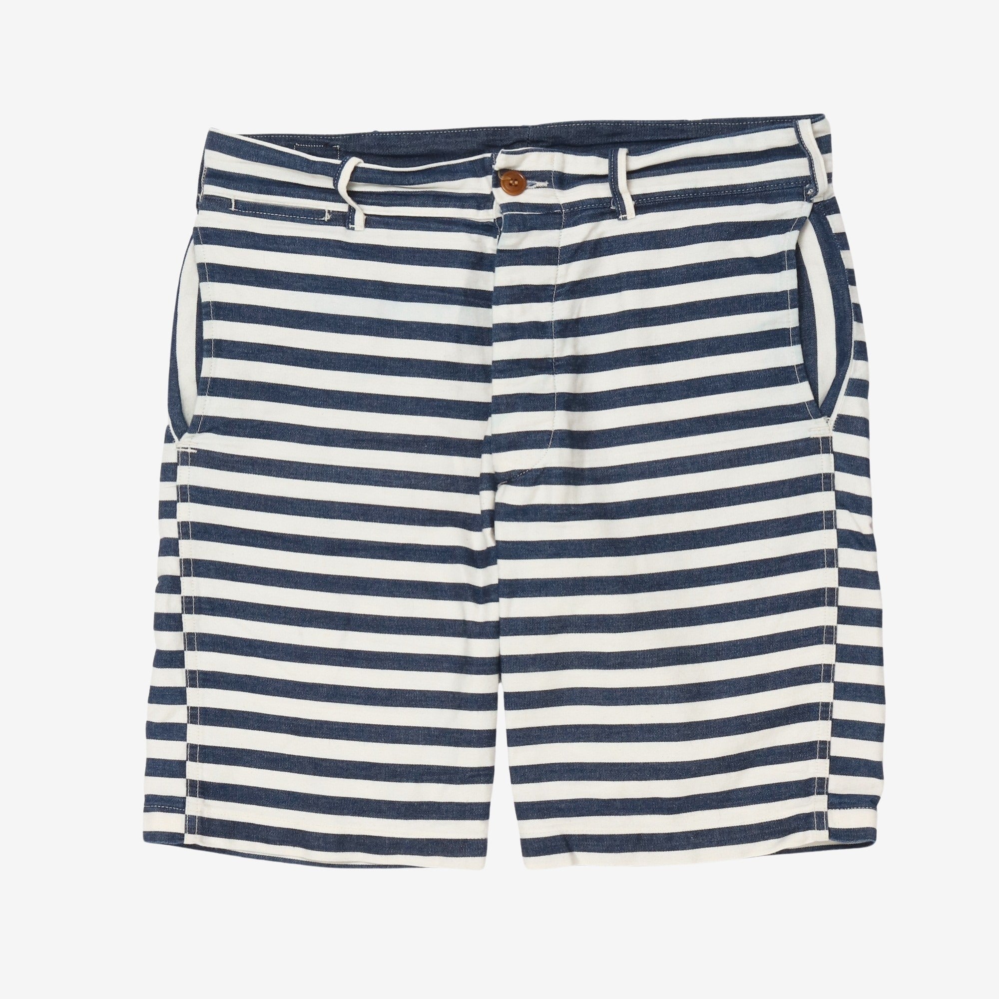 Continental Bermuda Shorts