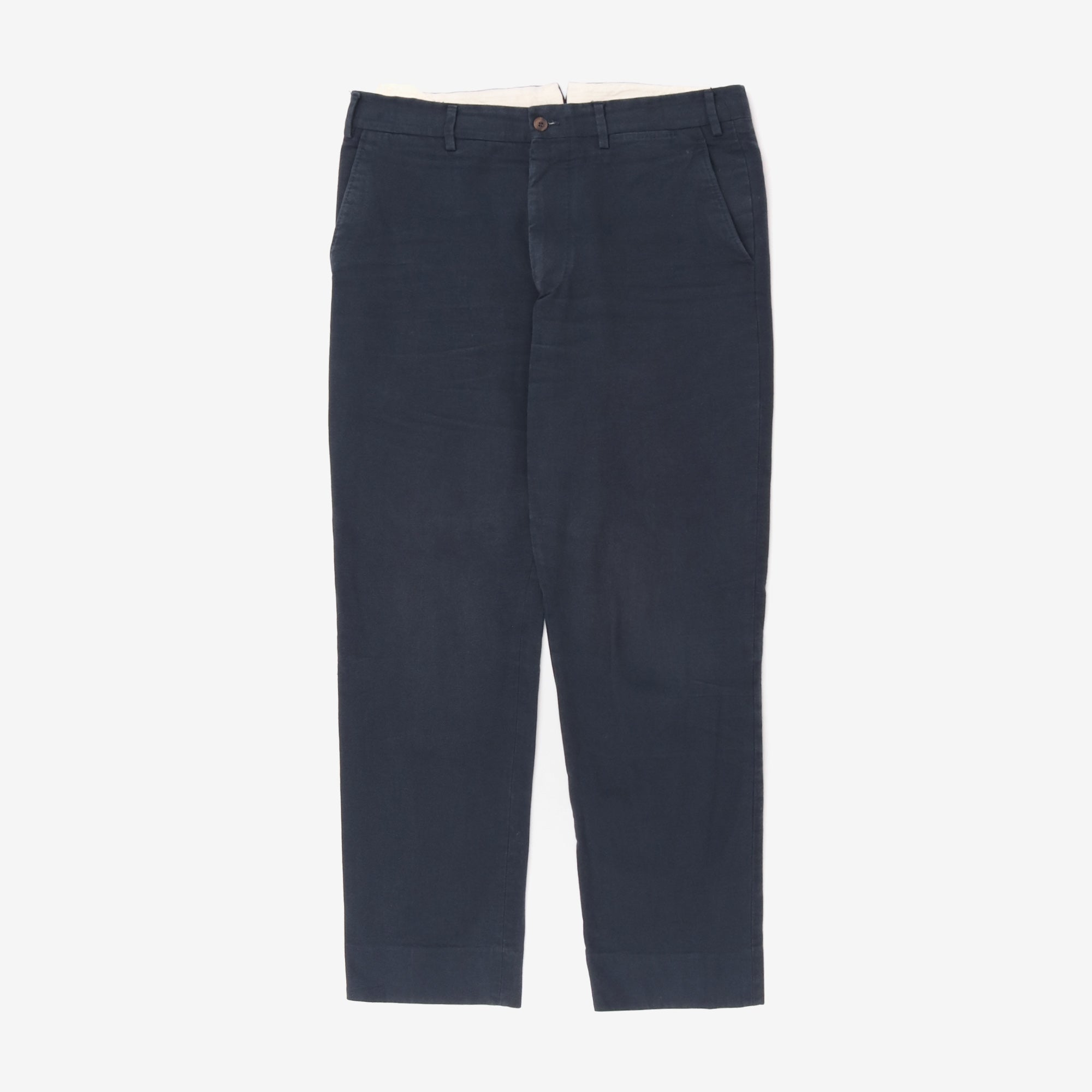 Chino Trousers (32W x 28.5L)