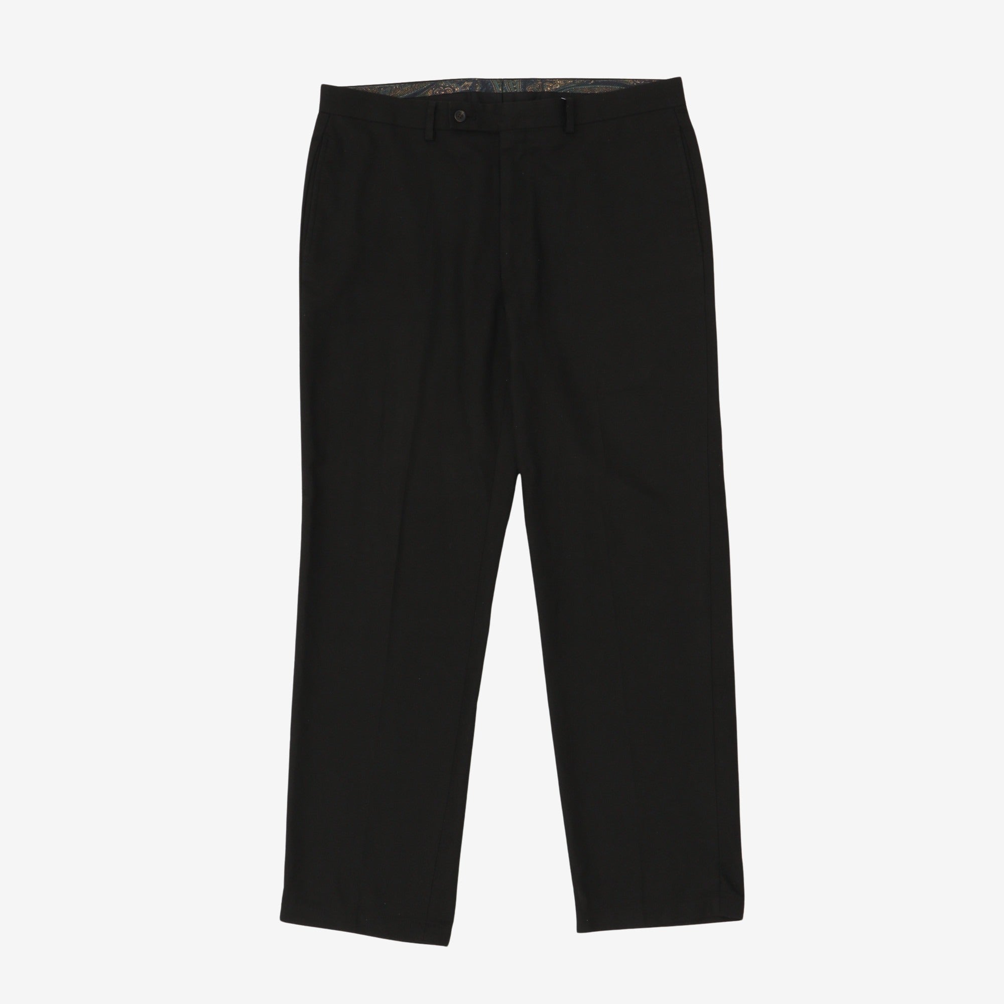 Chino Trouser