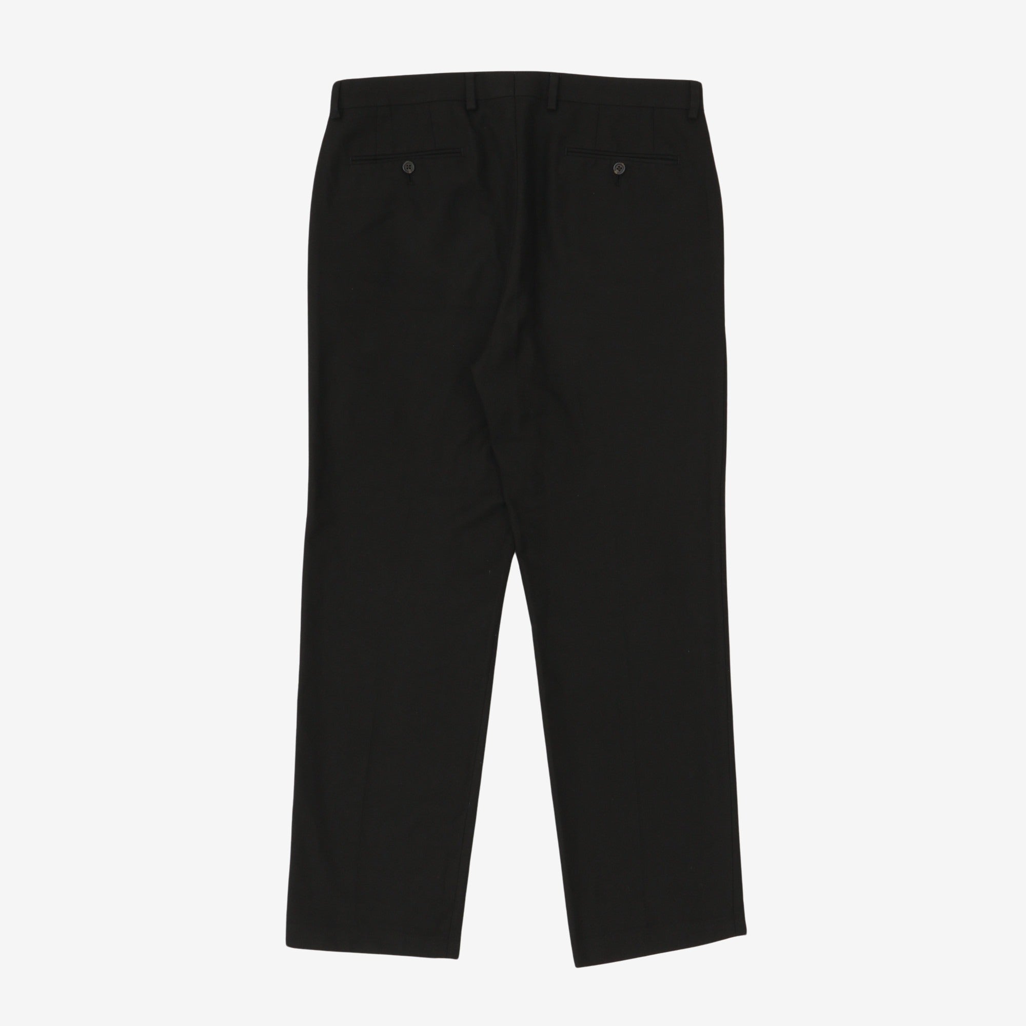 Chino Trouser