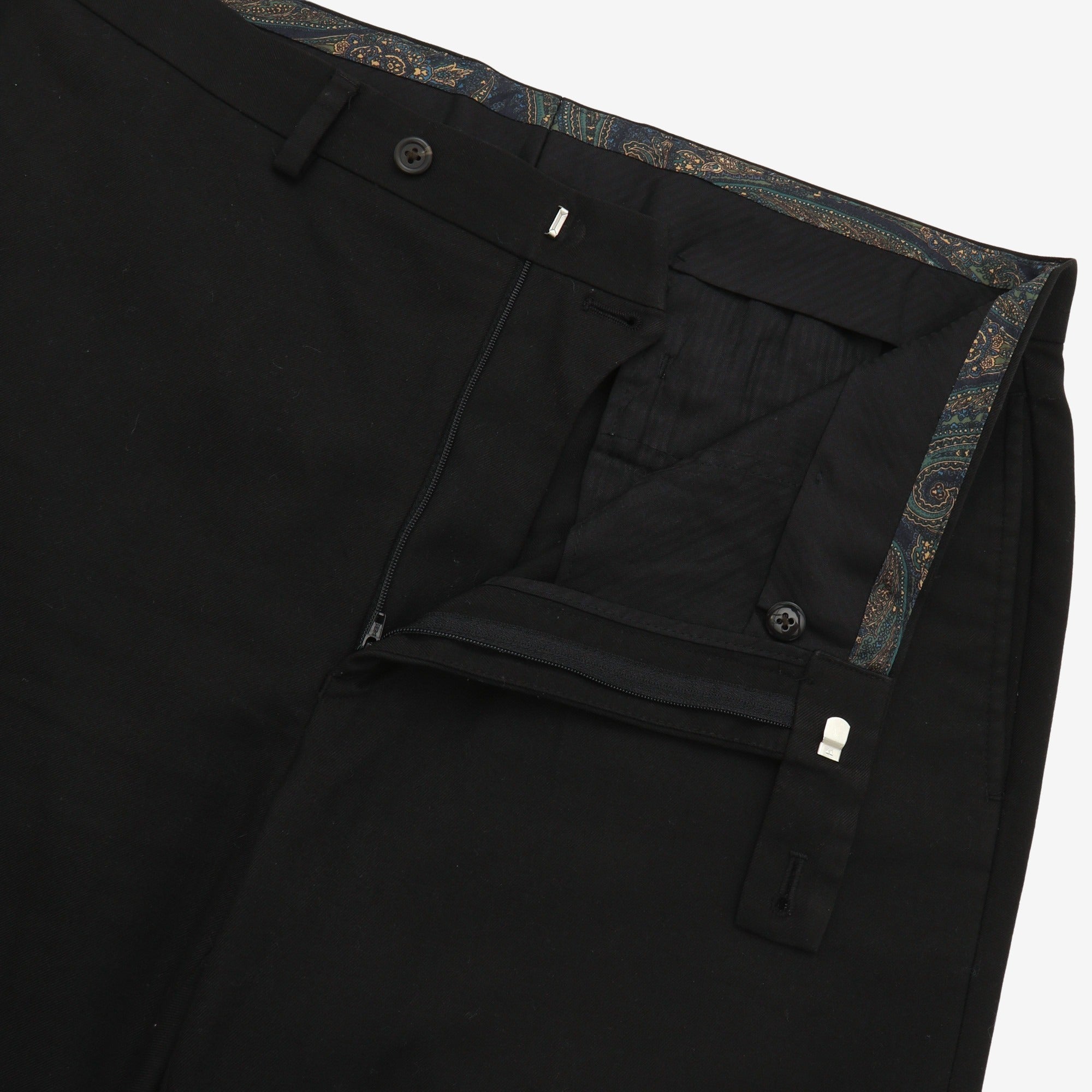 Chino Trouser