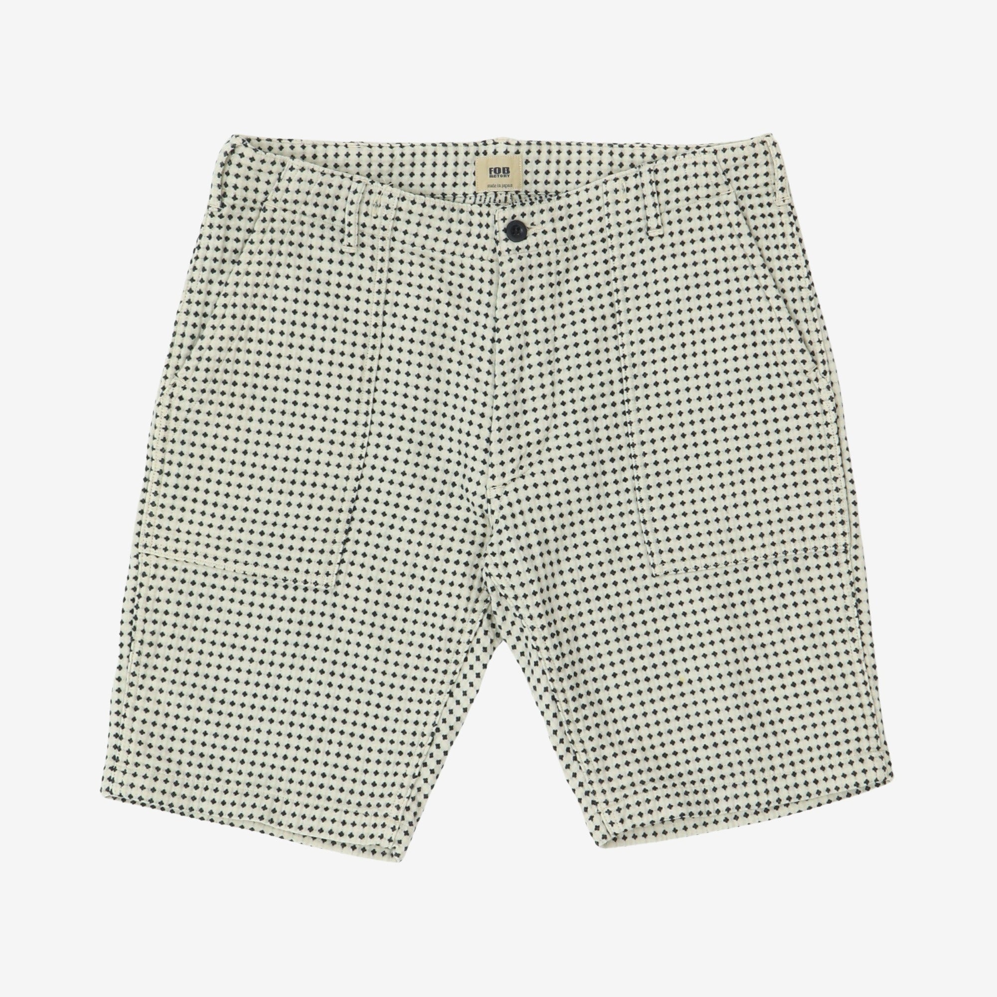 Fatigue Shorts