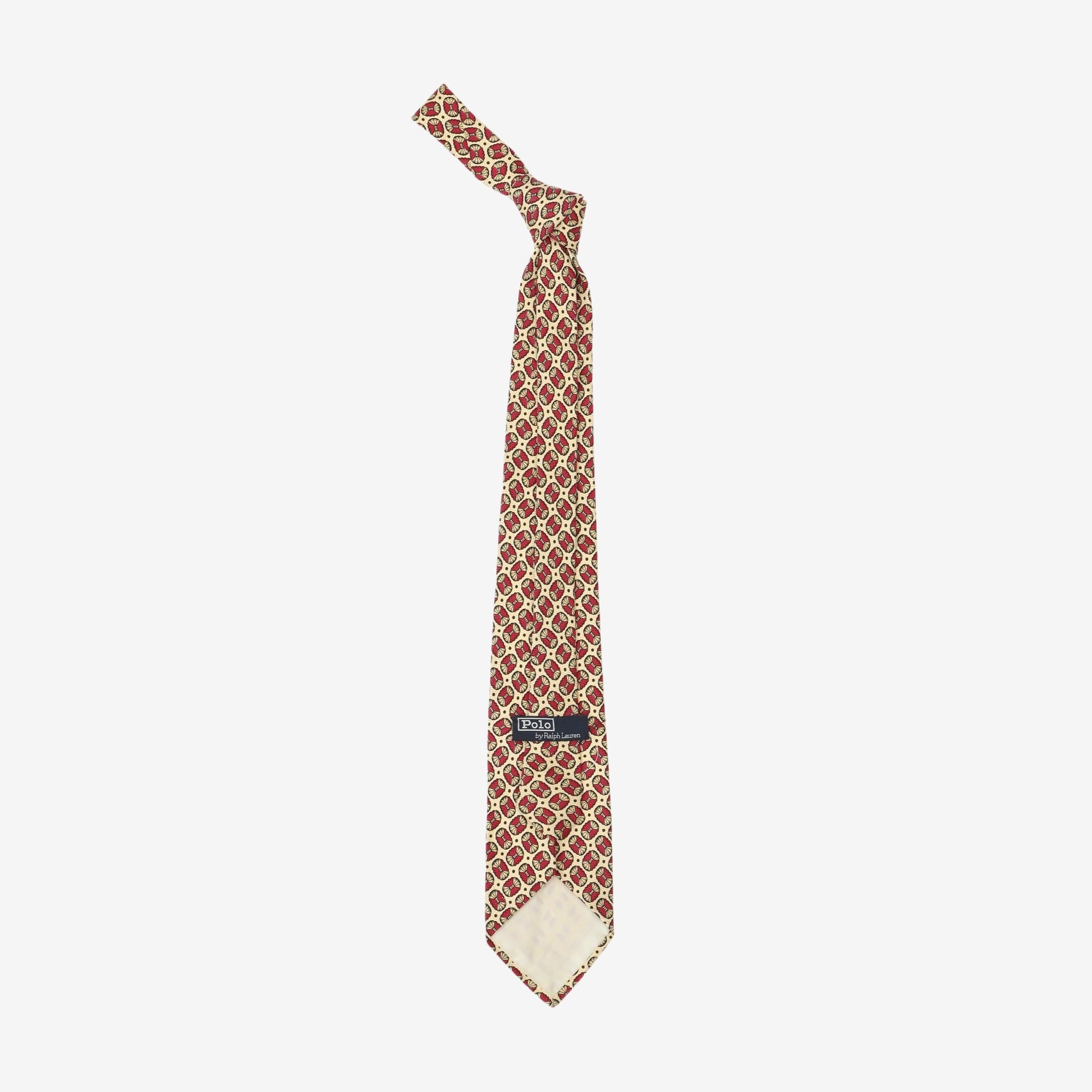 Silk Tie