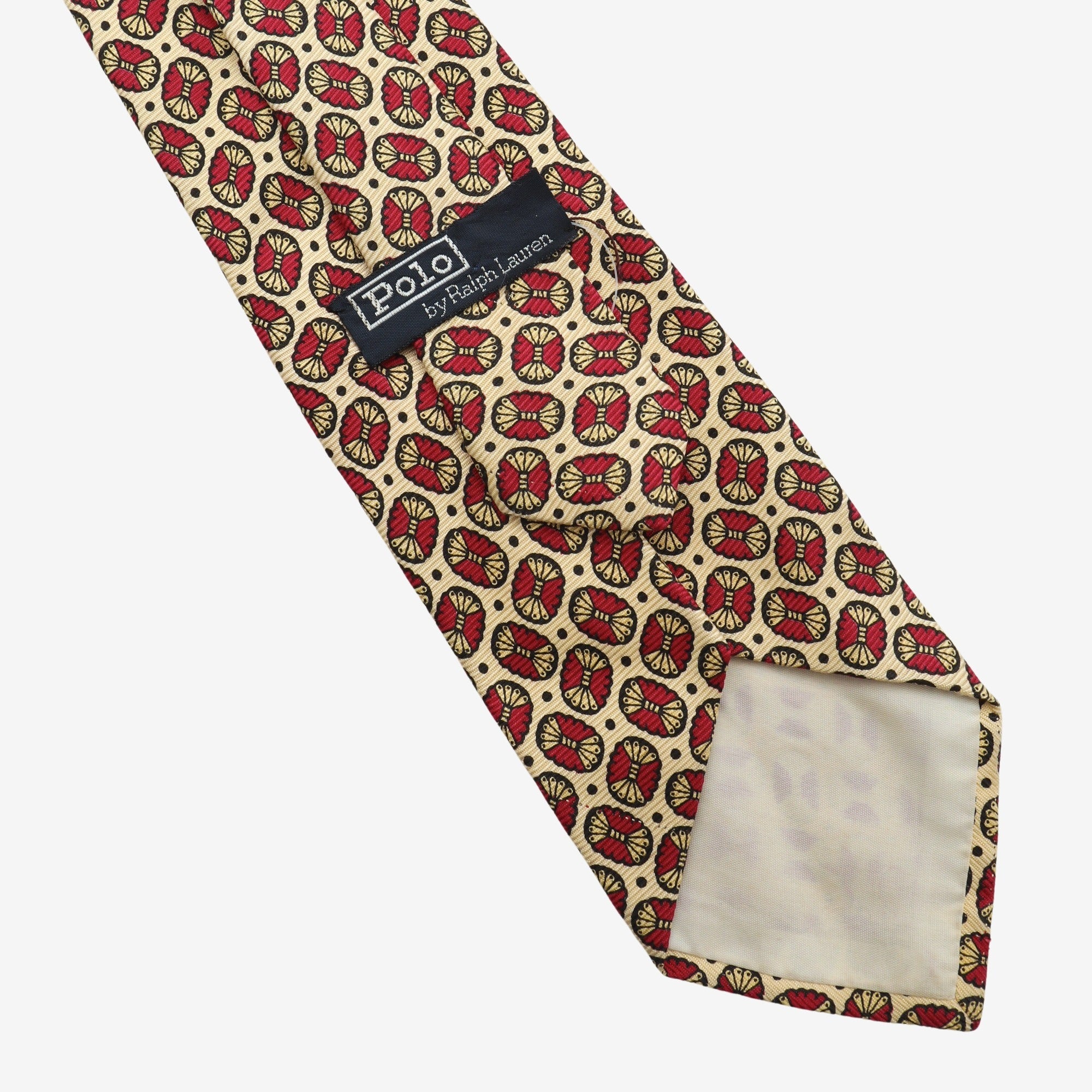 Silk Tie