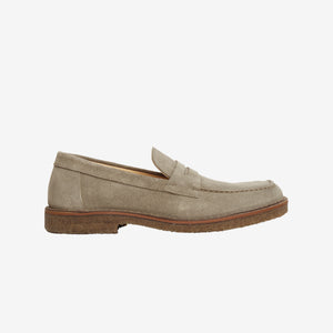 Mokaflex Loafer Shoe