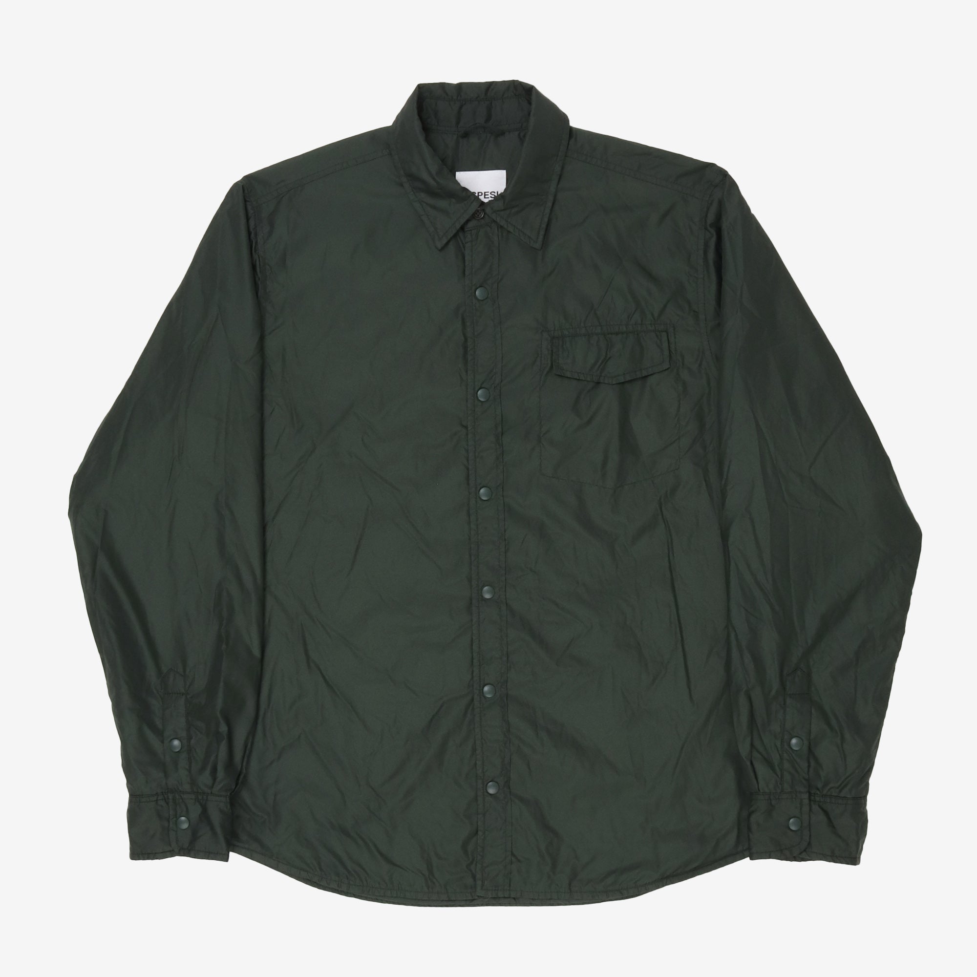 Marvin Overshirt