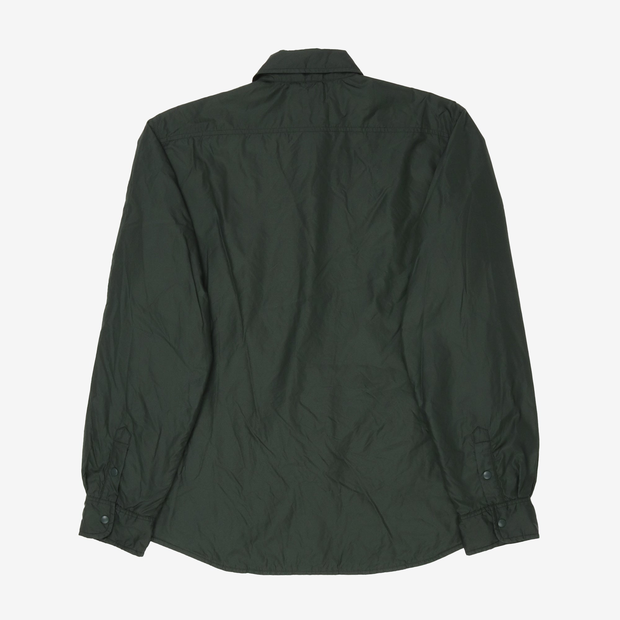 Marvin Overshirt