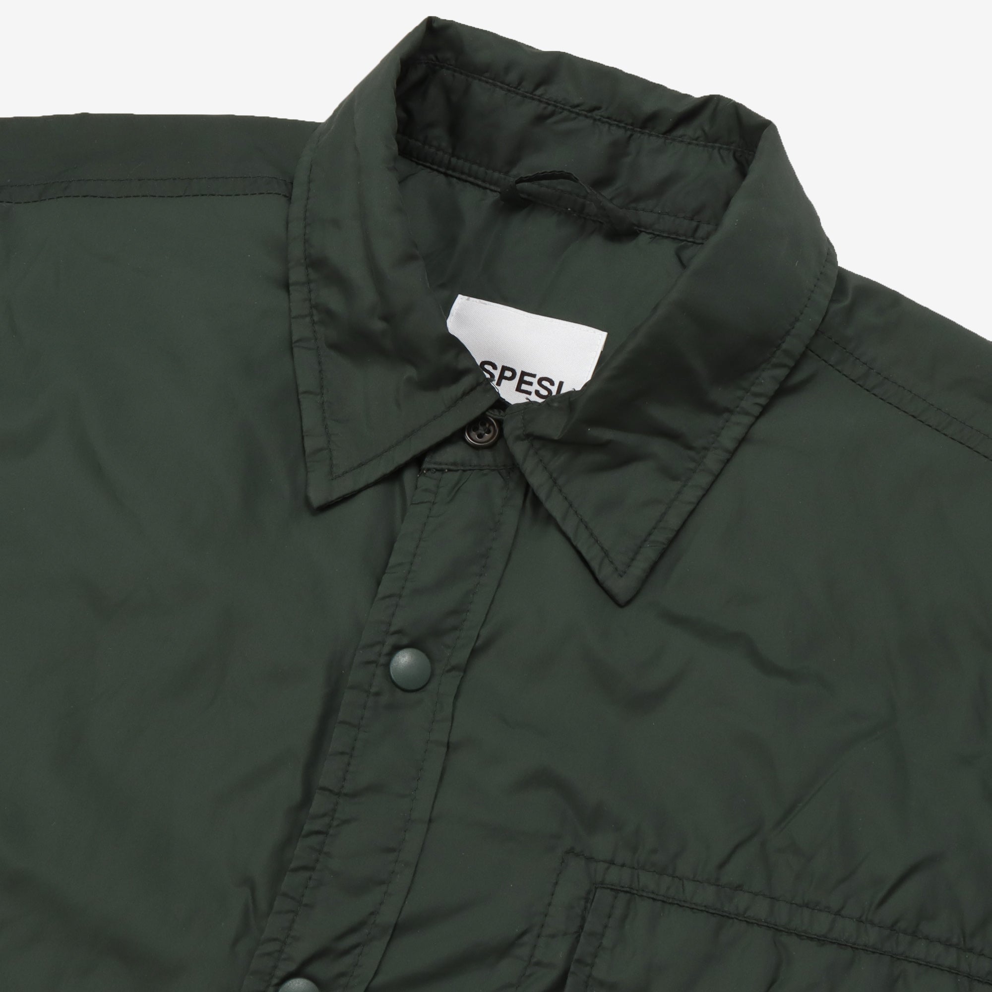 Marvin Overshirt