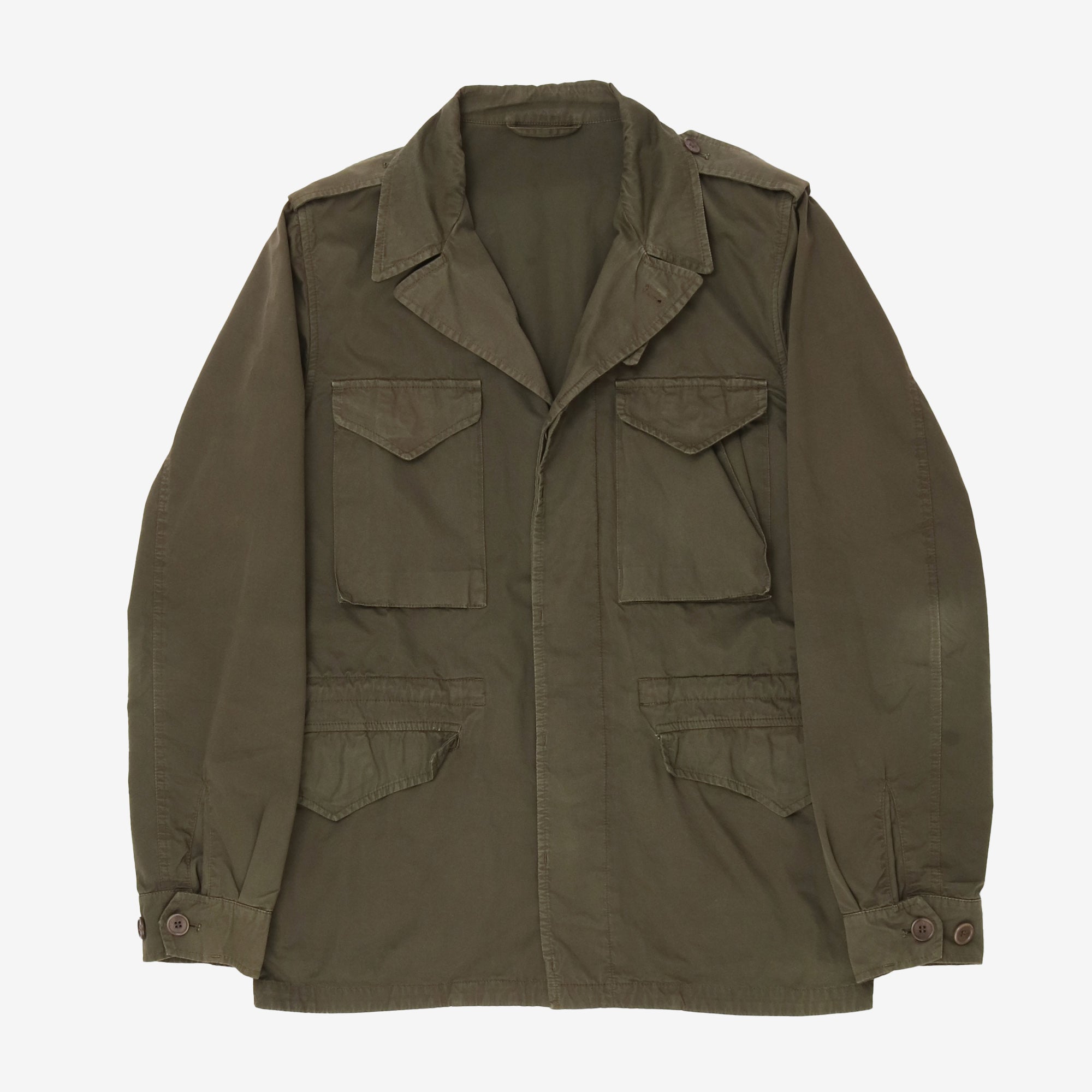 M-65 Field Jacket