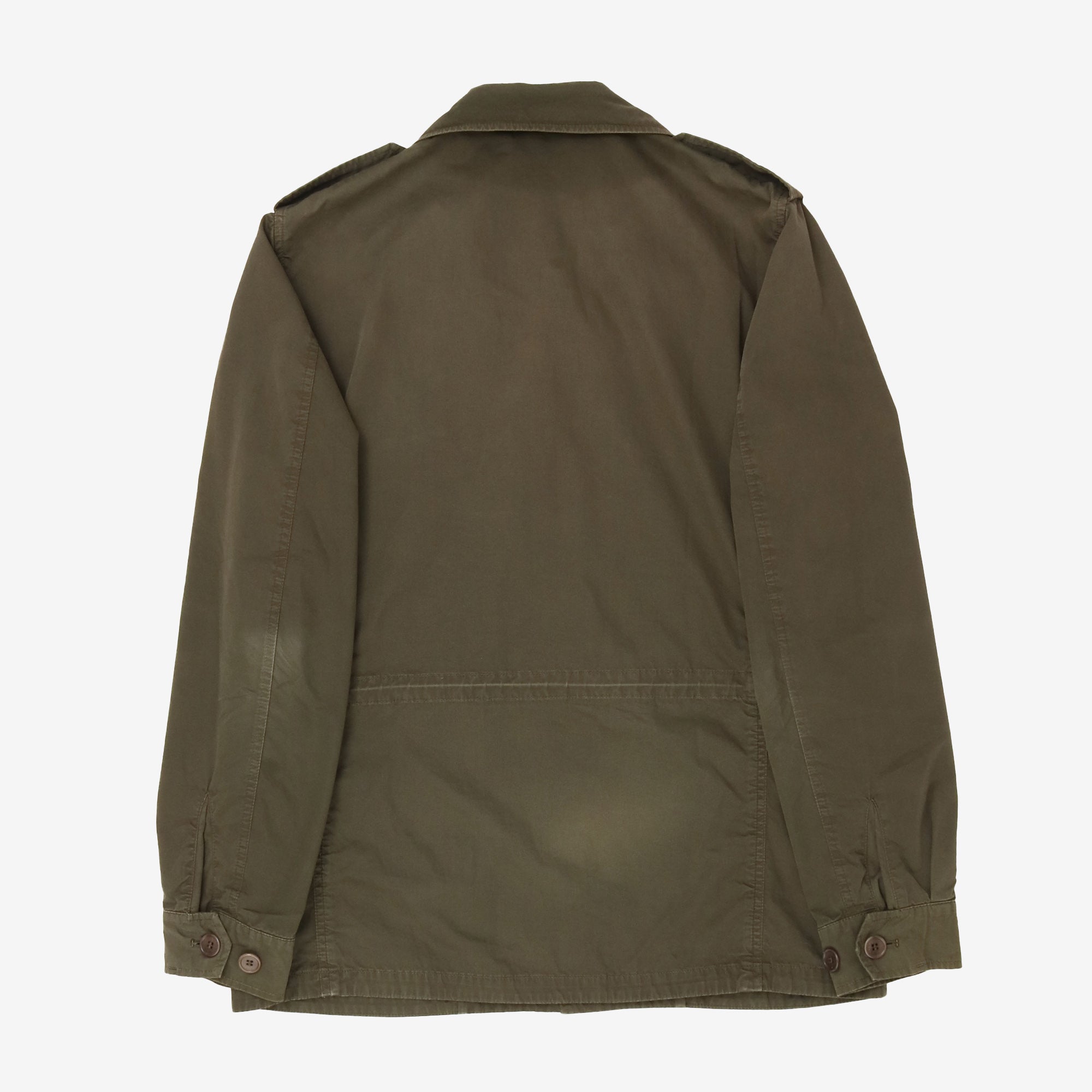 M-65 Field Jacket