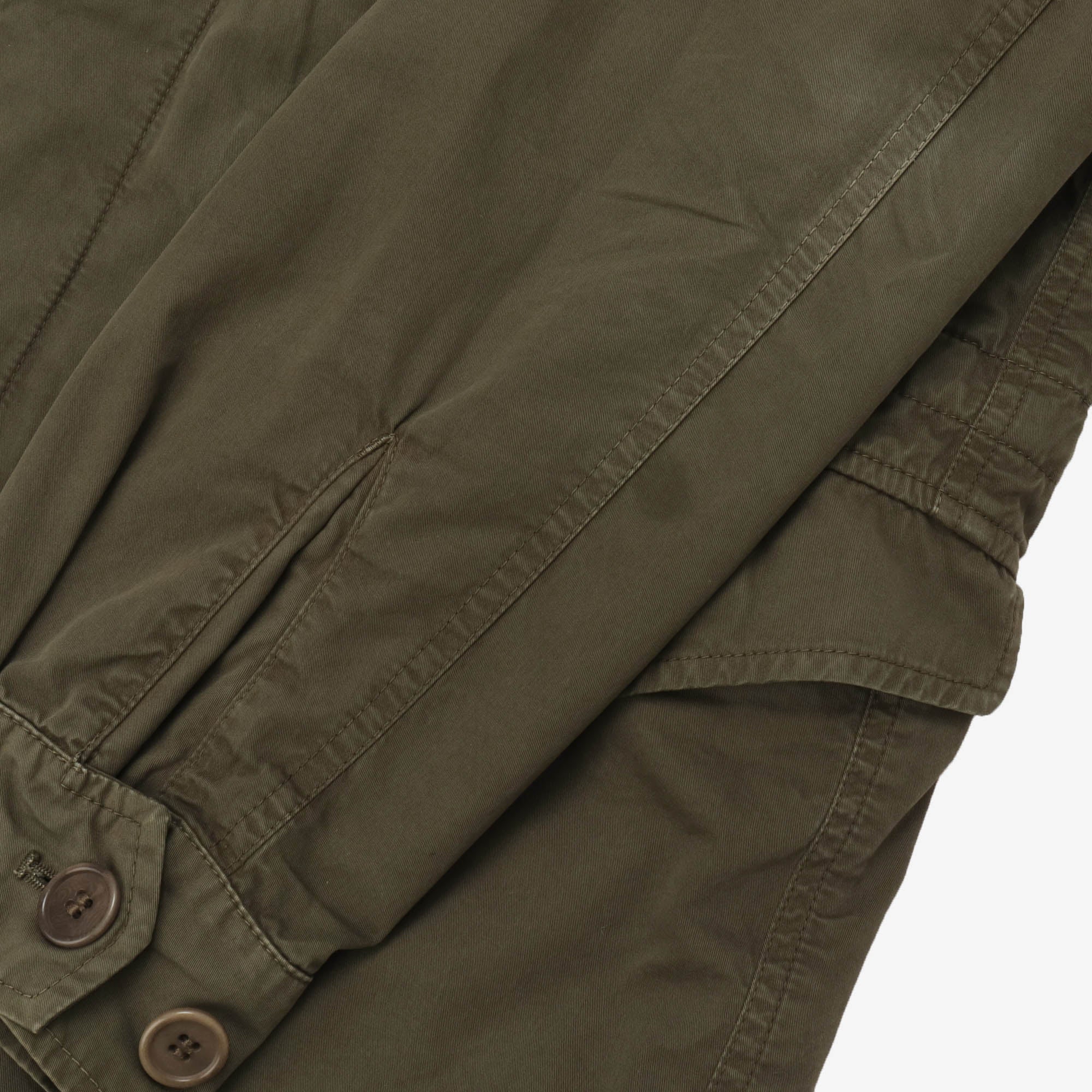 M-65 Field Jacket