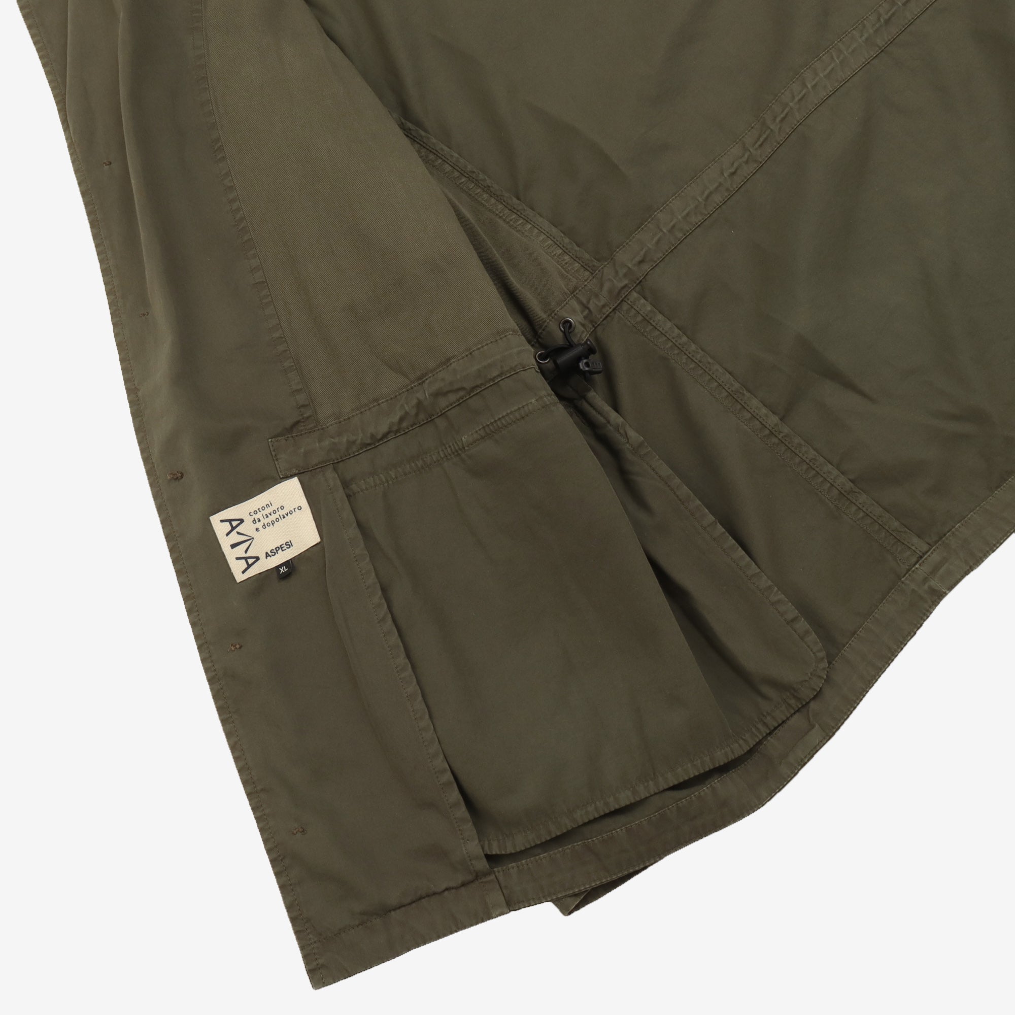 M-65 Field Jacket