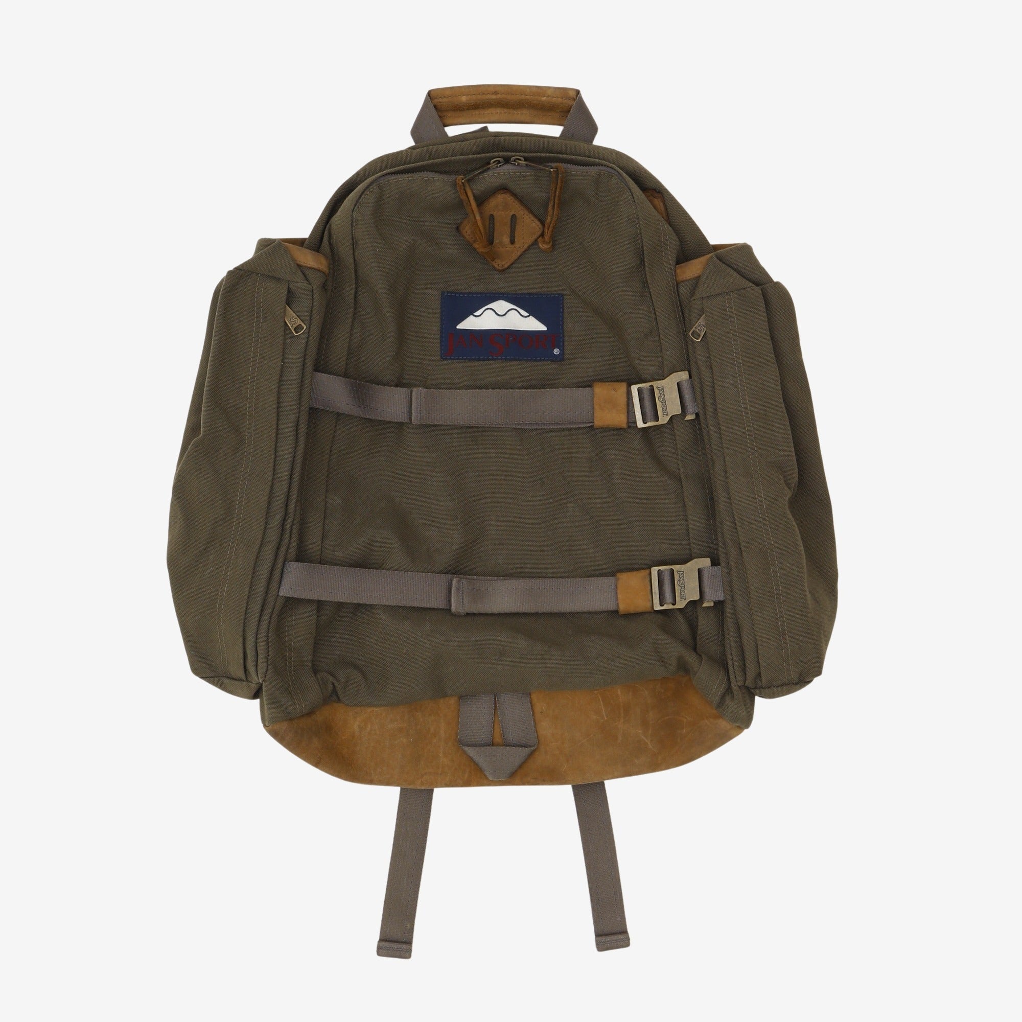 Mountain Rucksack