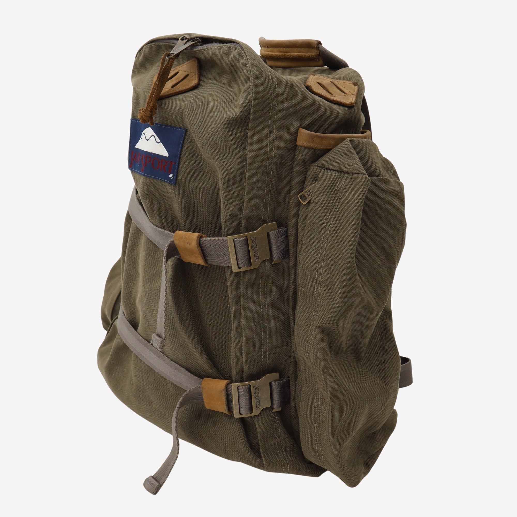 Mountain Rucksack