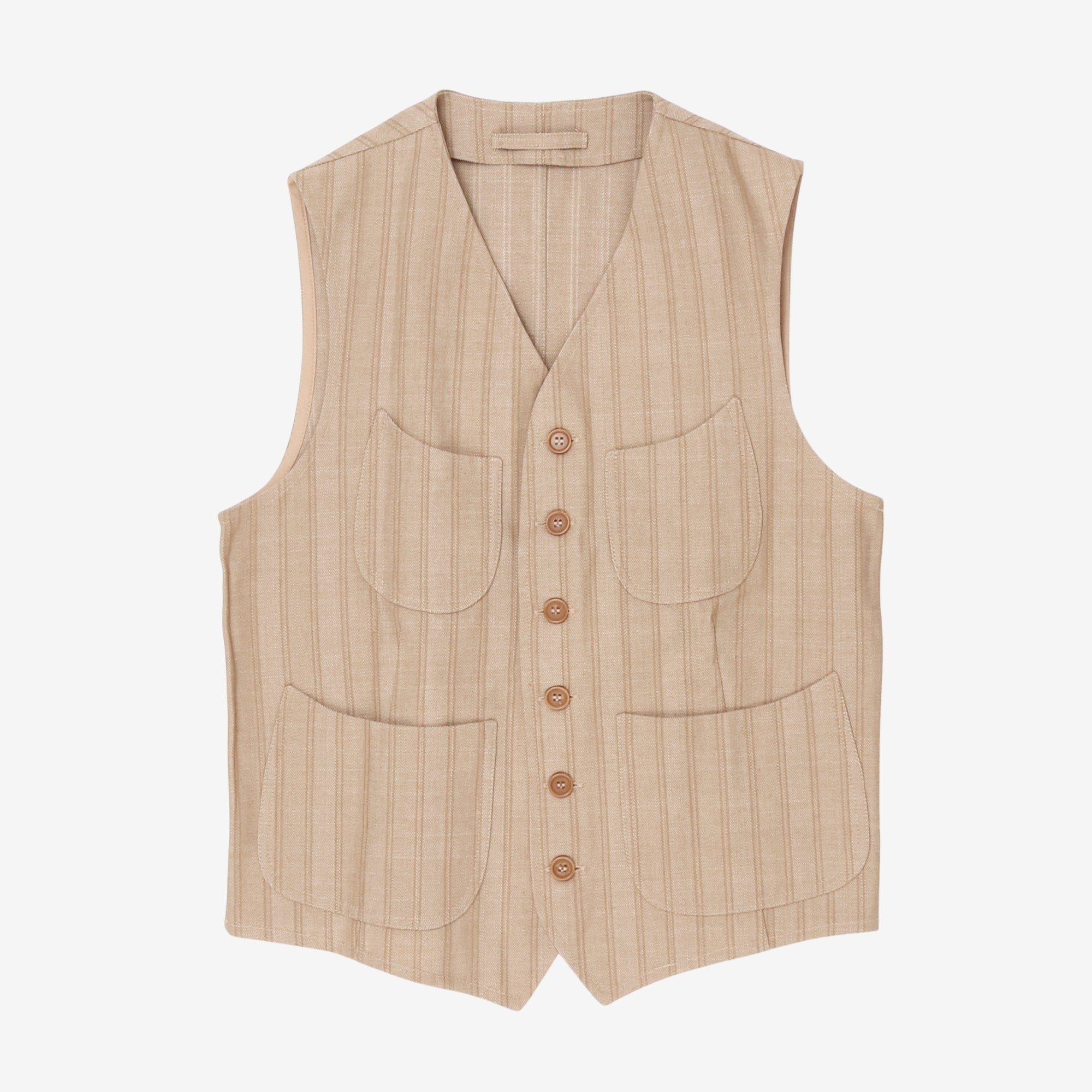 HBT Waistcoat