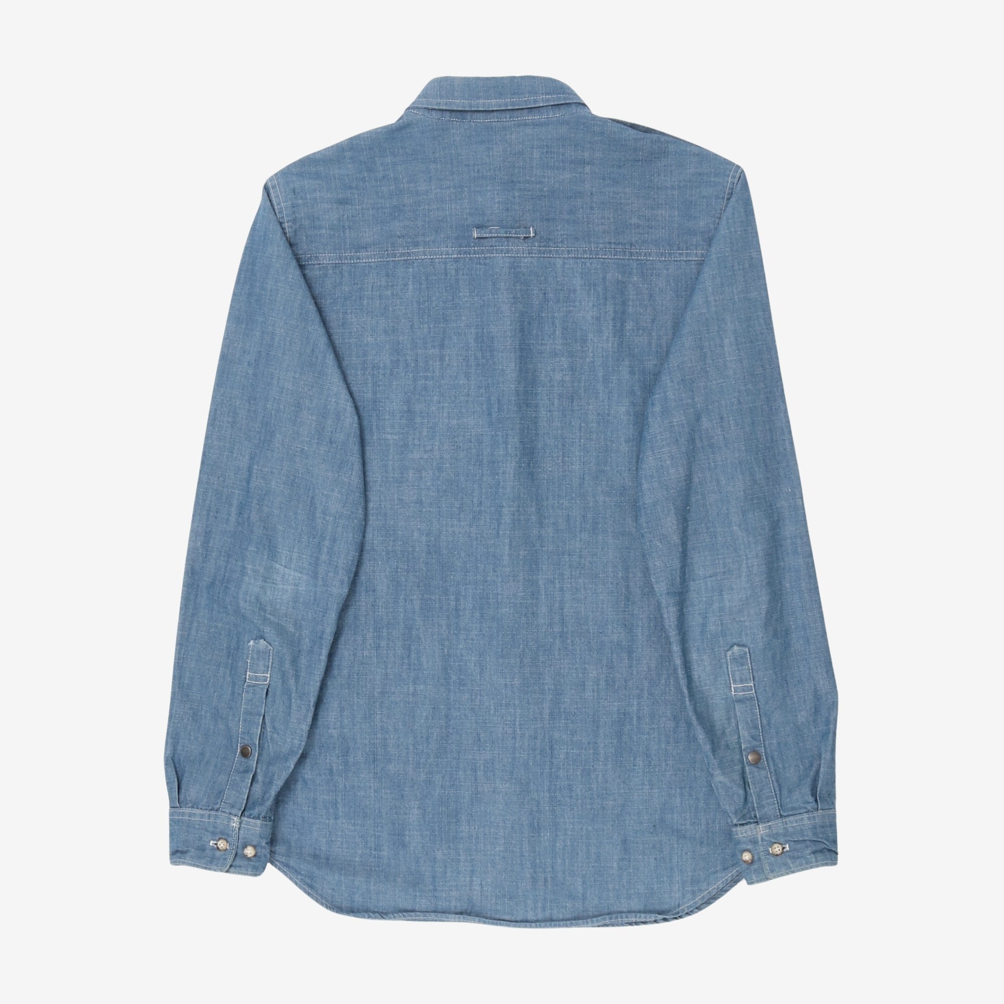 Denim Work shirt