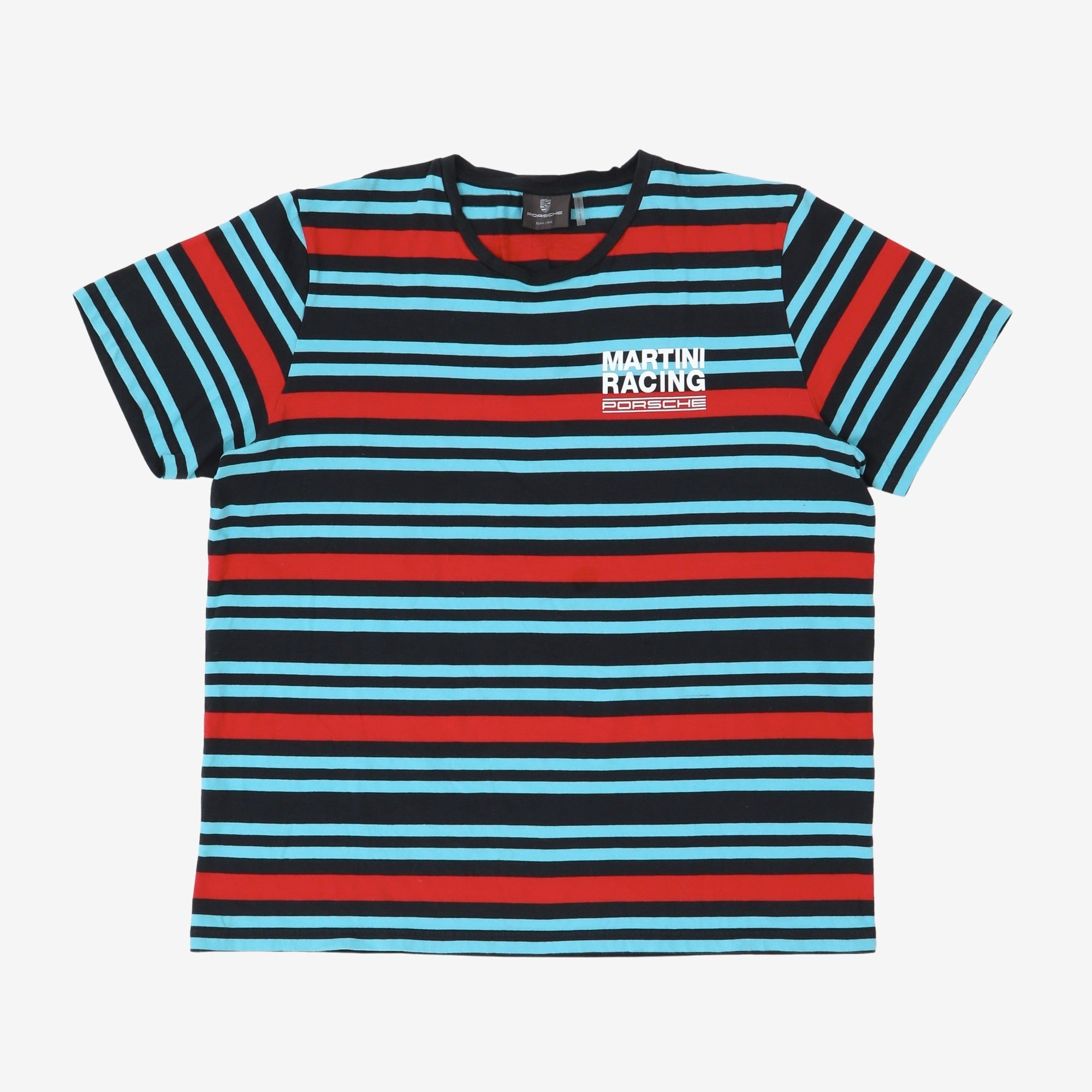 Martini Racing Tee