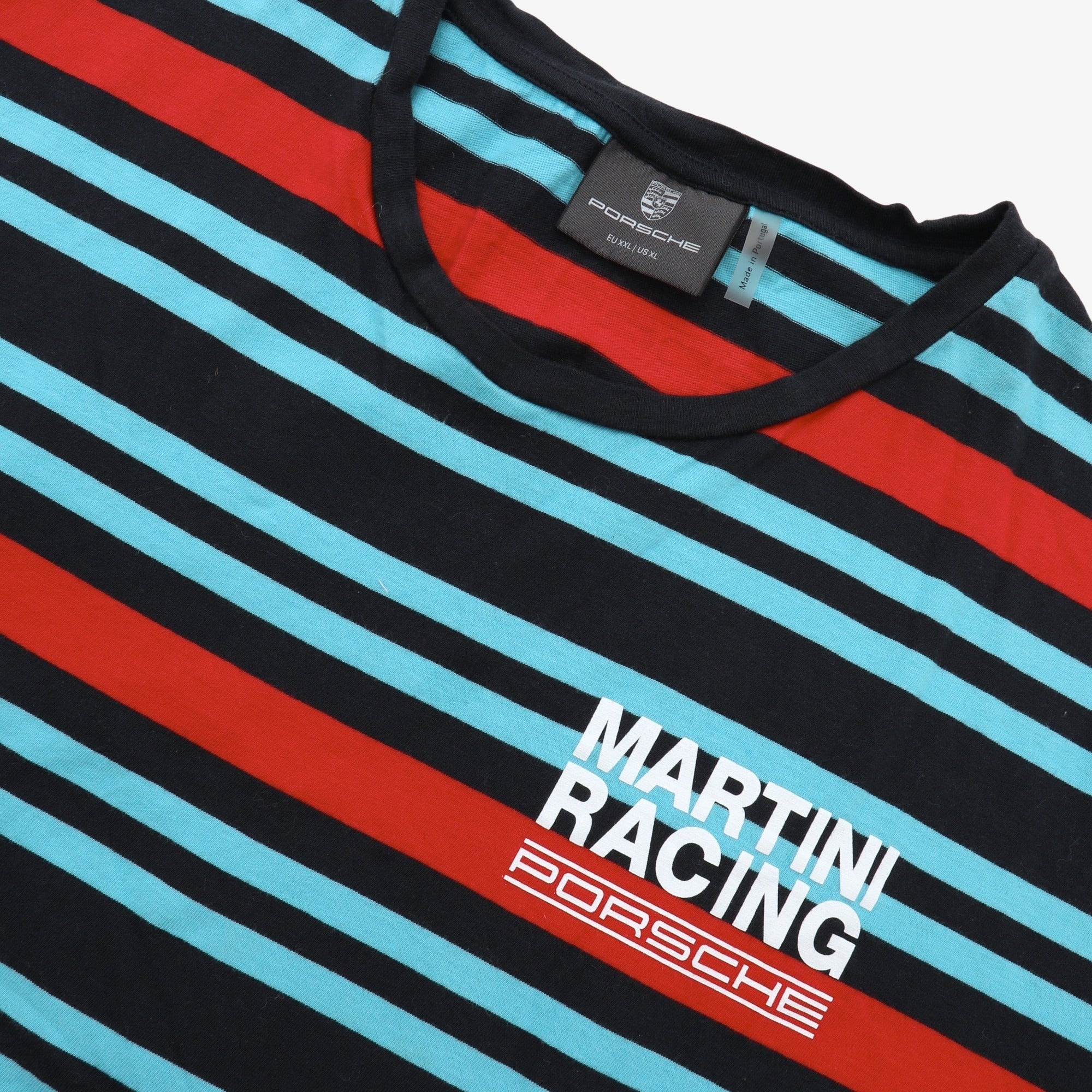 Martini Racing Tee