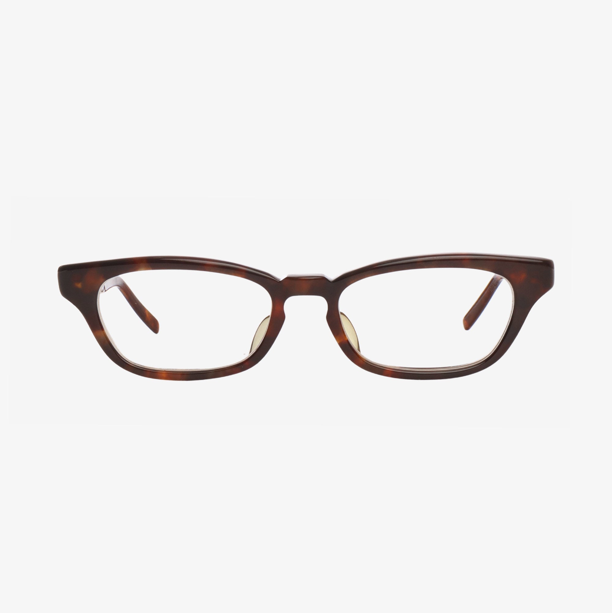 Tortoise Shell Japanese Glasses