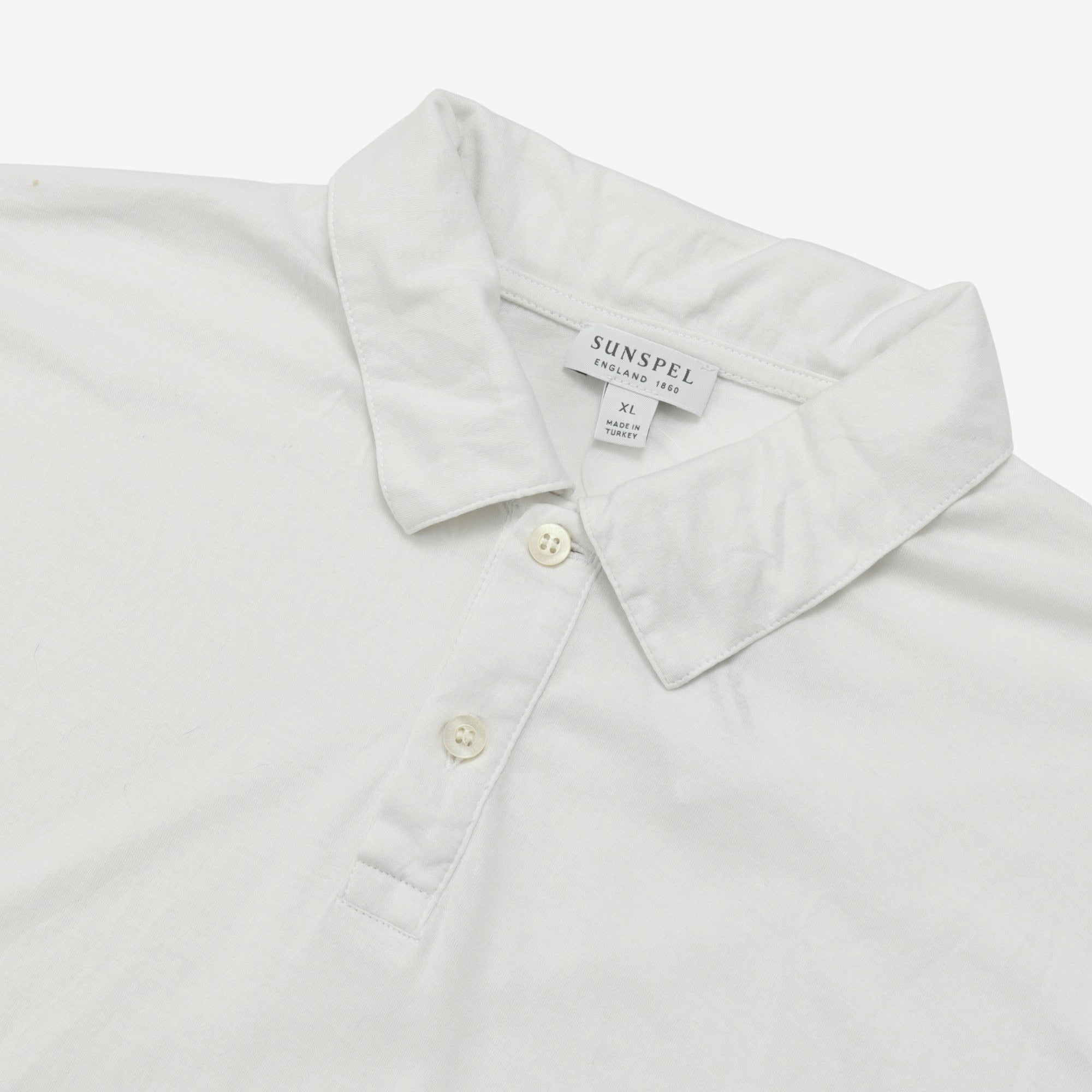 LS Polo Shirt