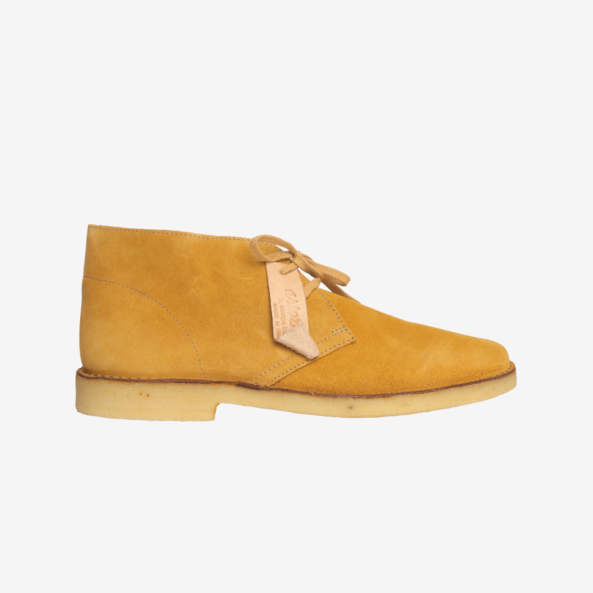 Driftflex Desert Boot