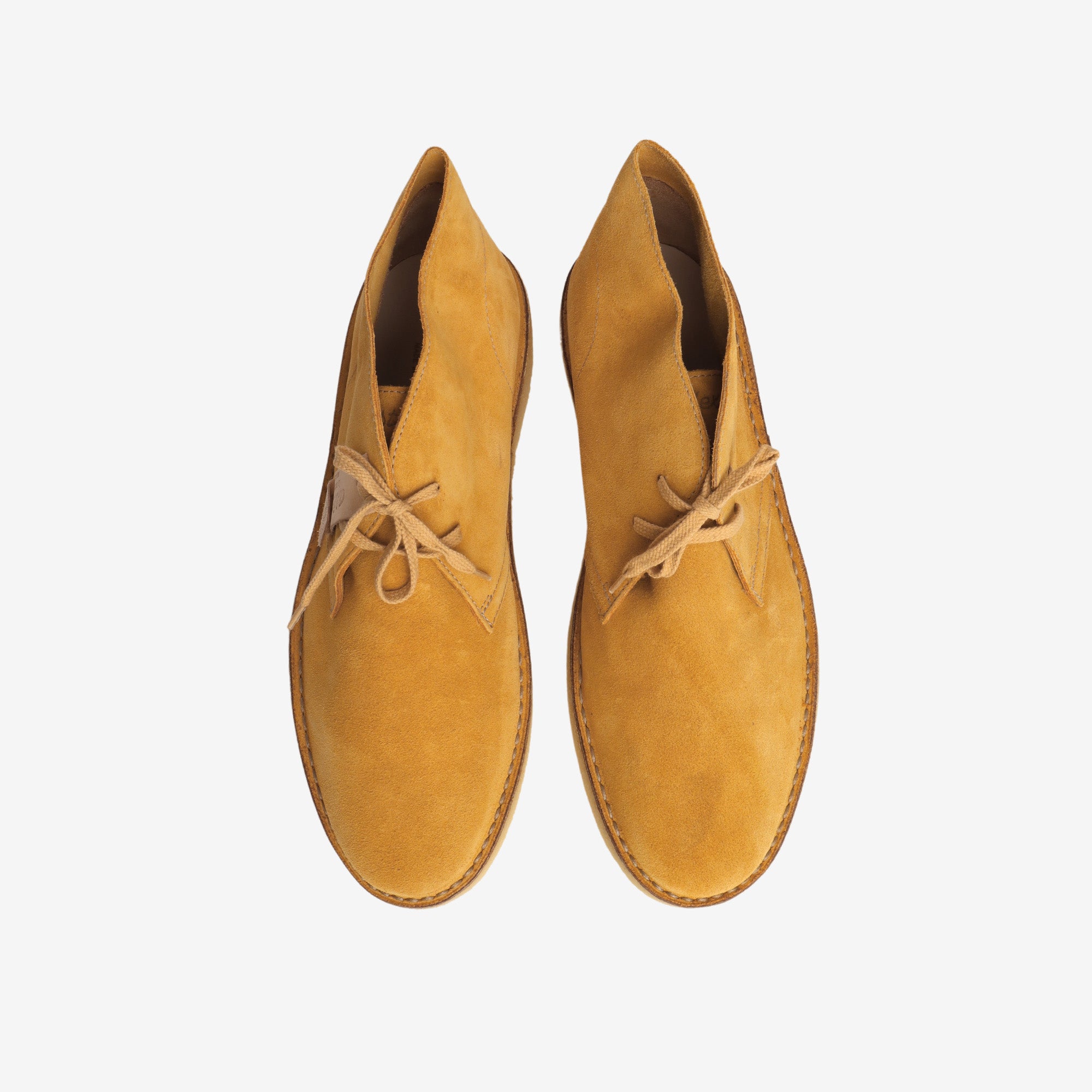 Driftflex Desert Boot