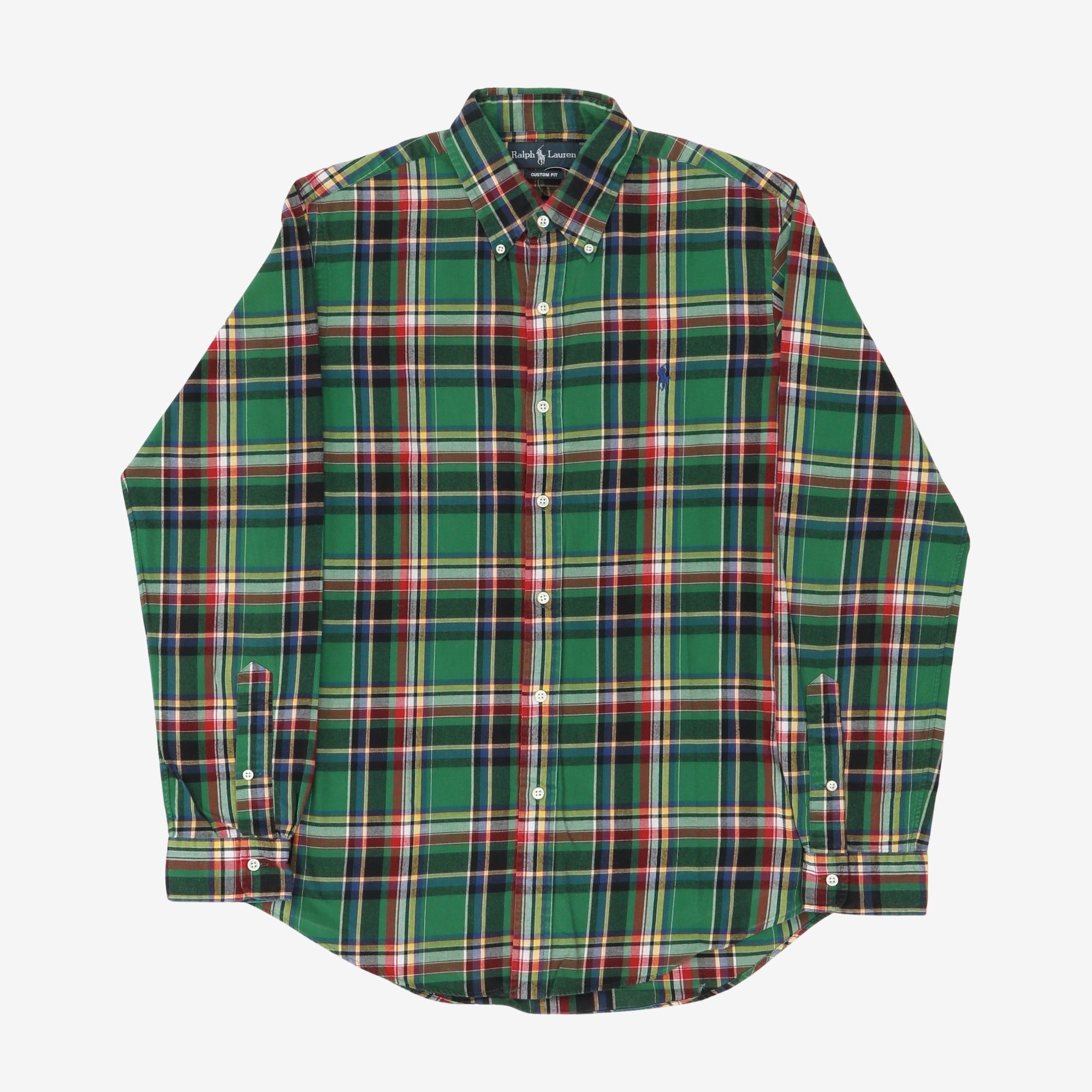 BD Check Shirt