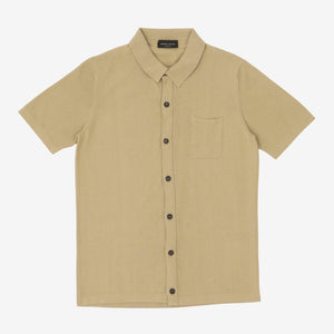 SS Cotton Shirt