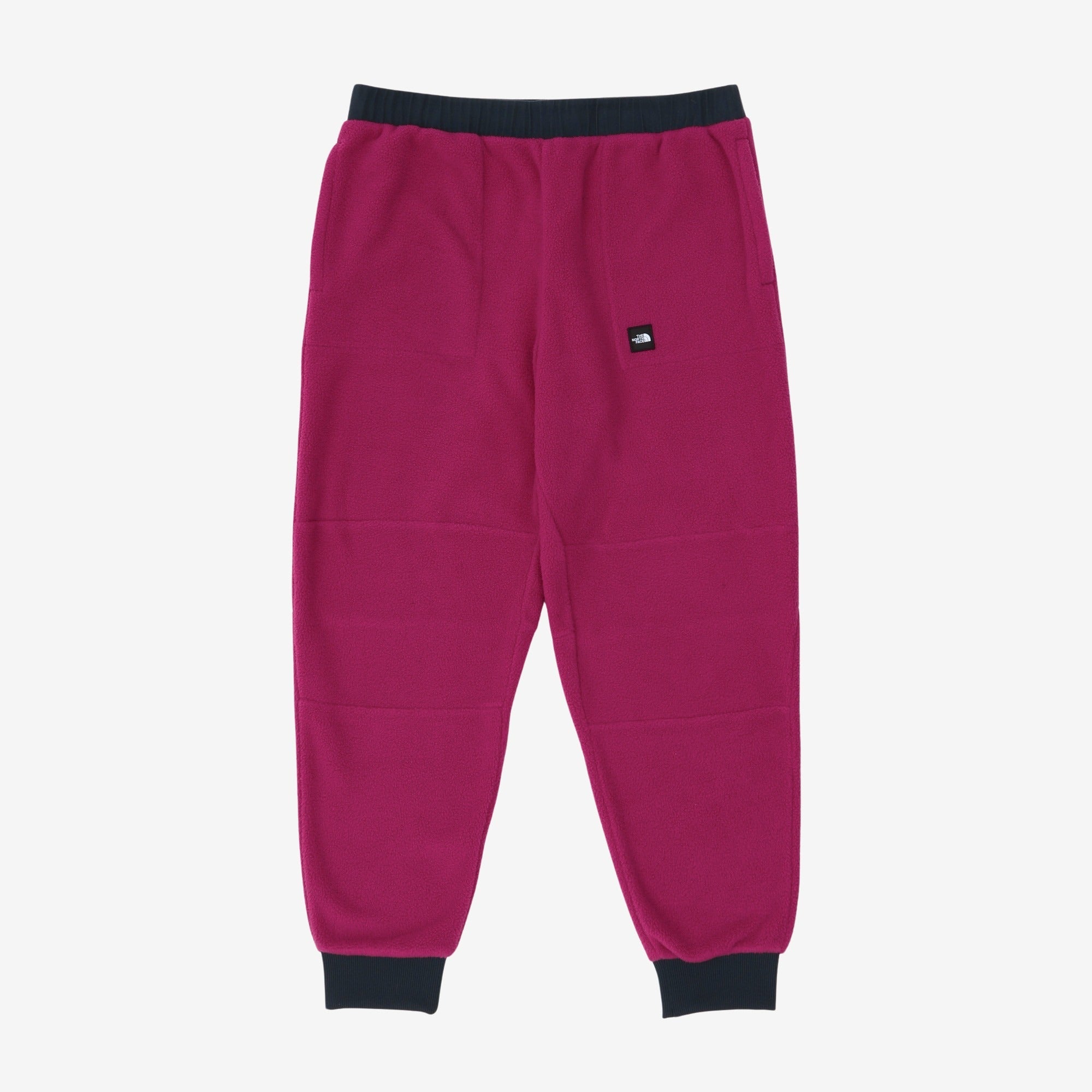 Fleece Pants