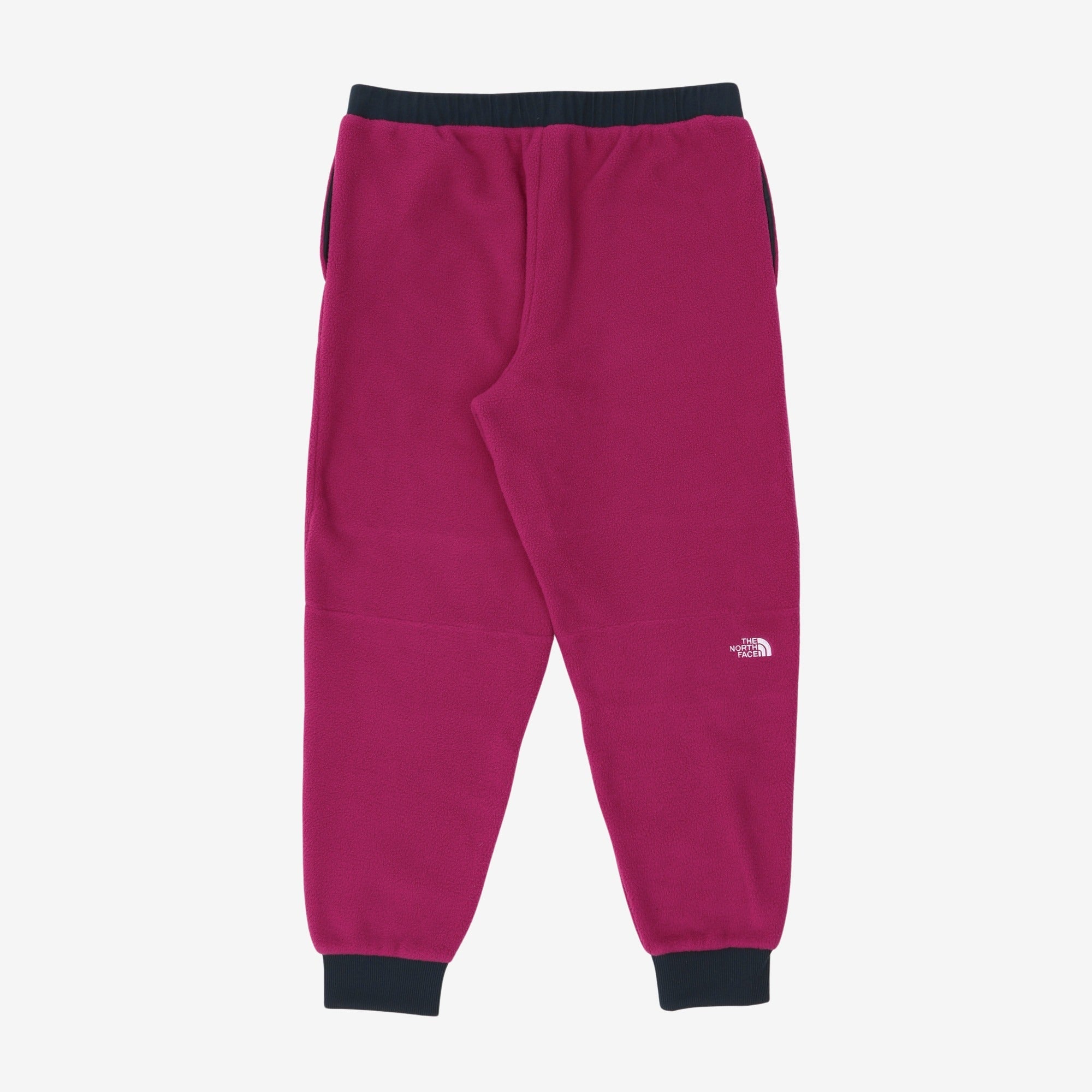 Fleece Pants