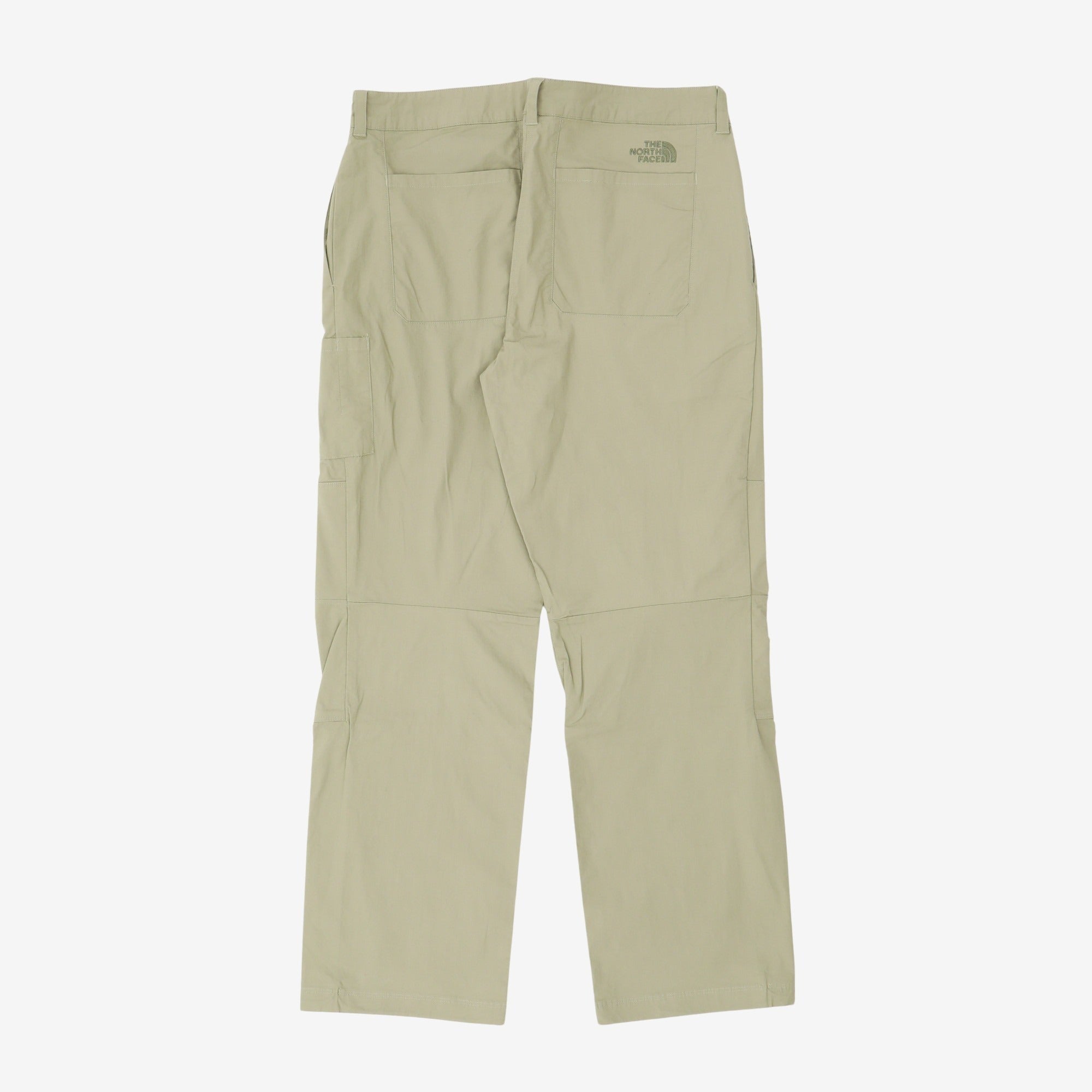 Ripstop Climbing Pants