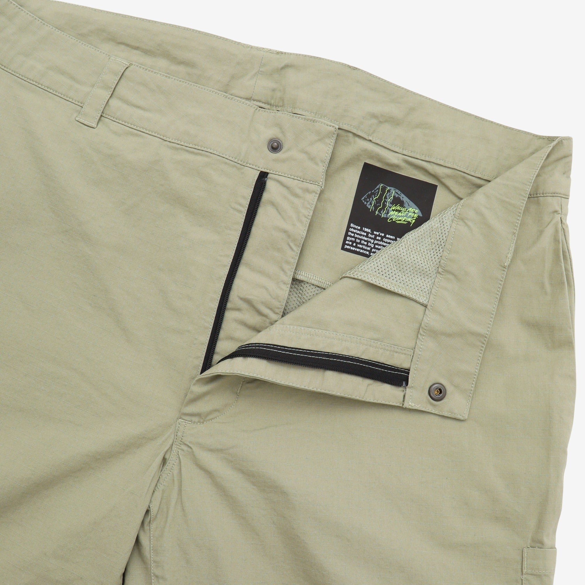 Ripstop Climbing Pants