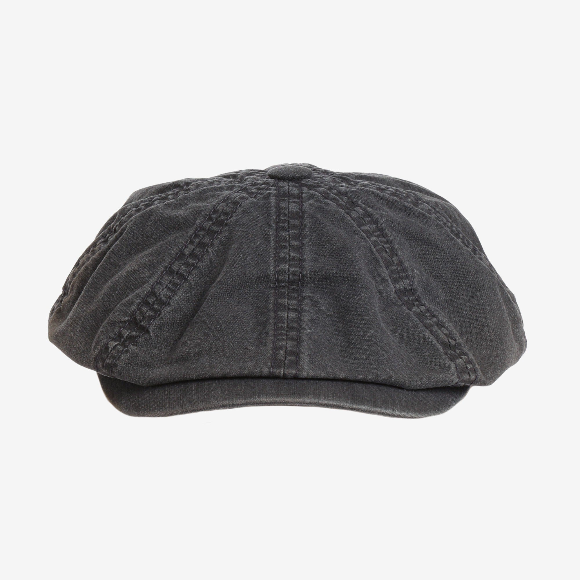 Newsboy Flat Cap