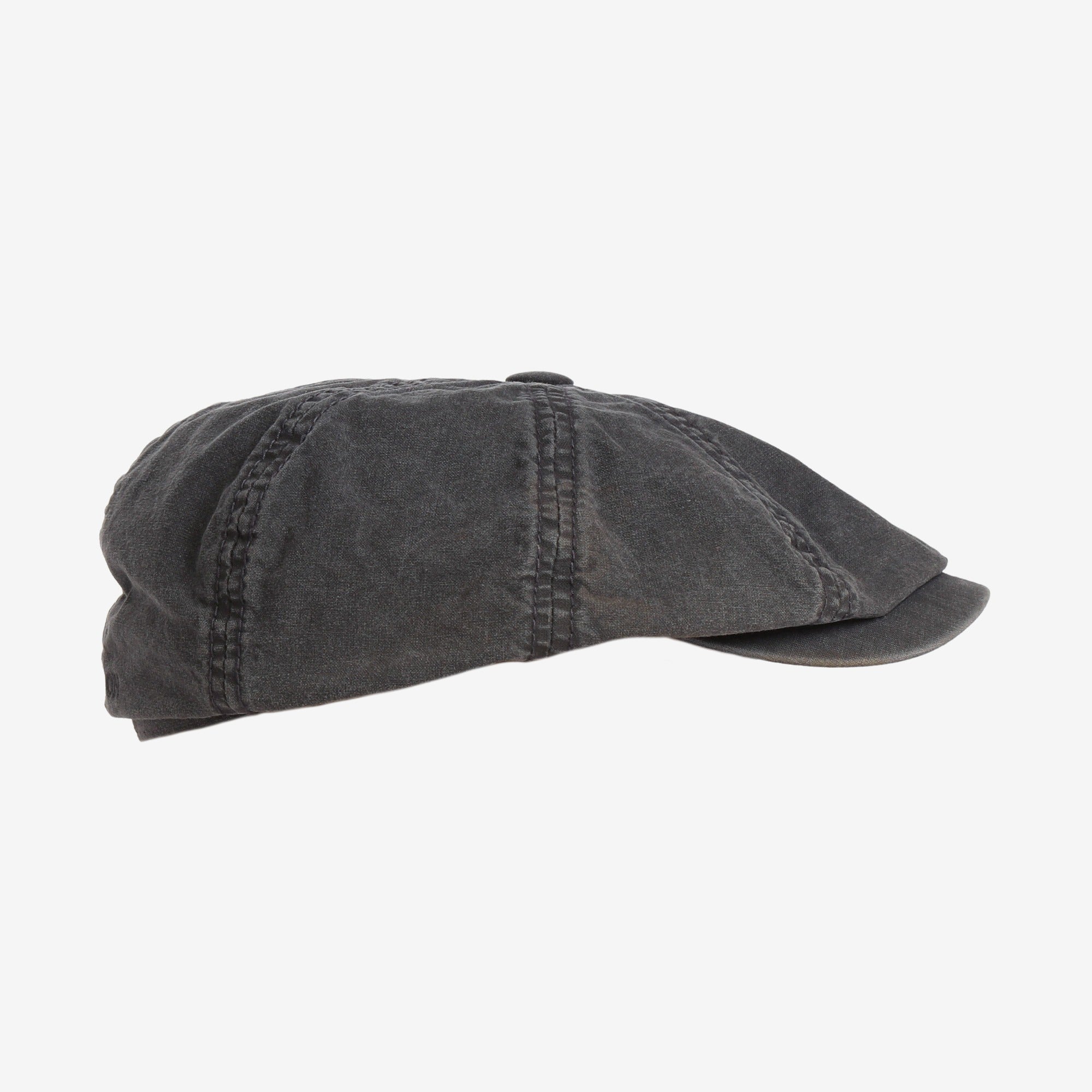 Newsboy Flat Cap