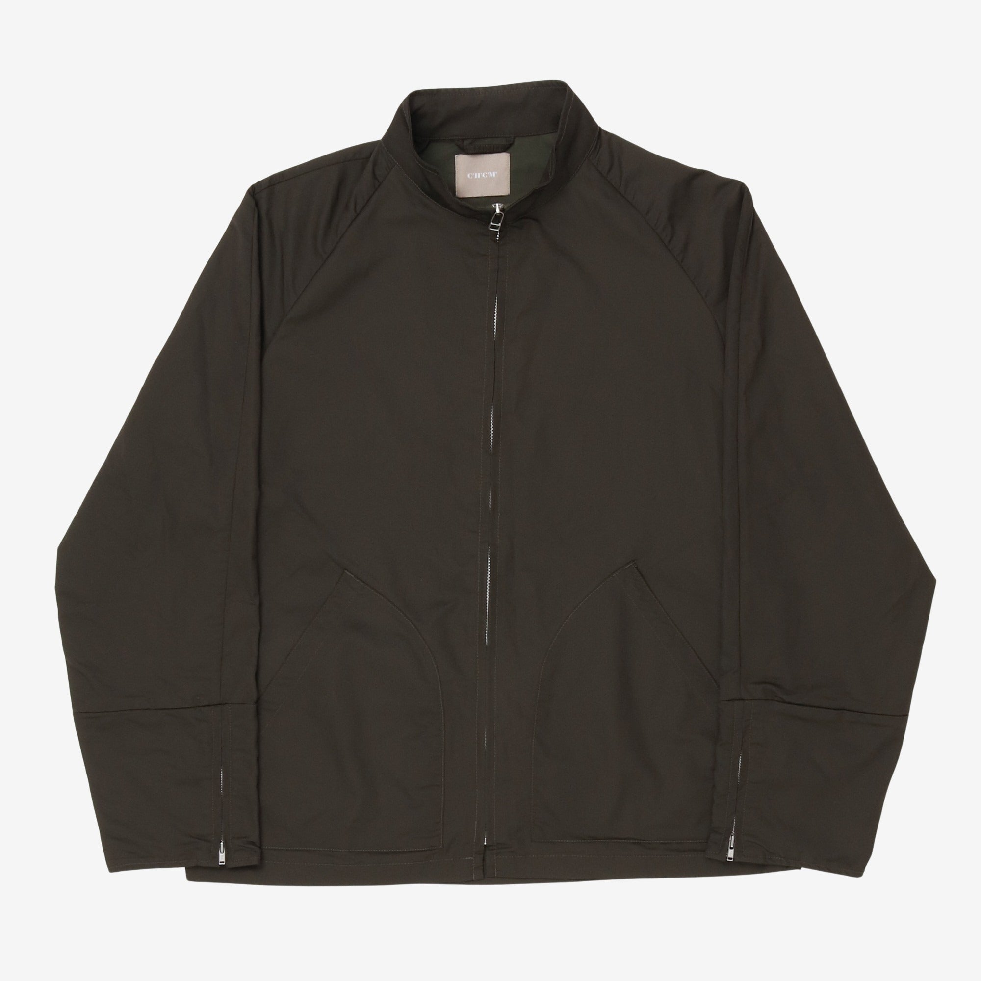 Site Jacket