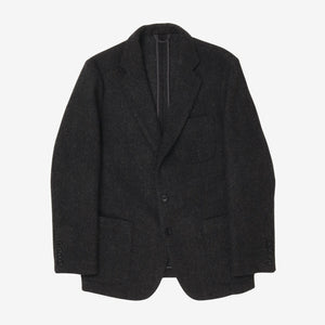 Wool Blazer