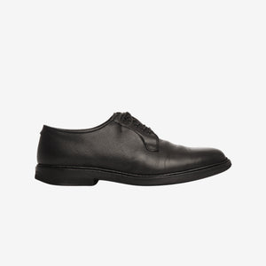 945 Grain Plain Toe Blucher