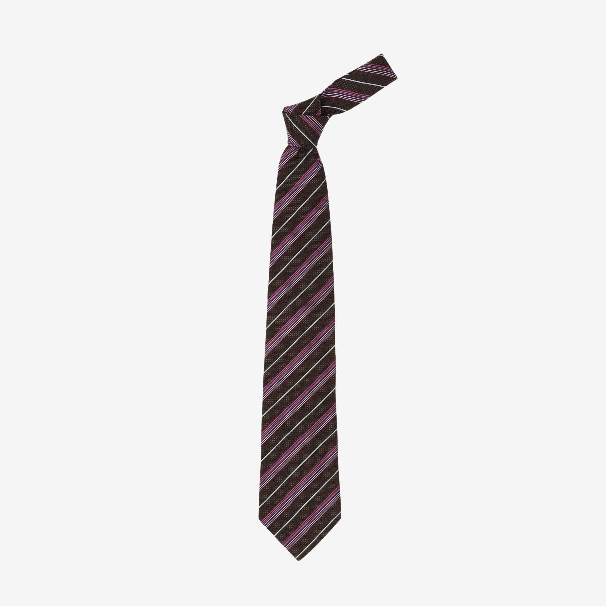 Silk Tie