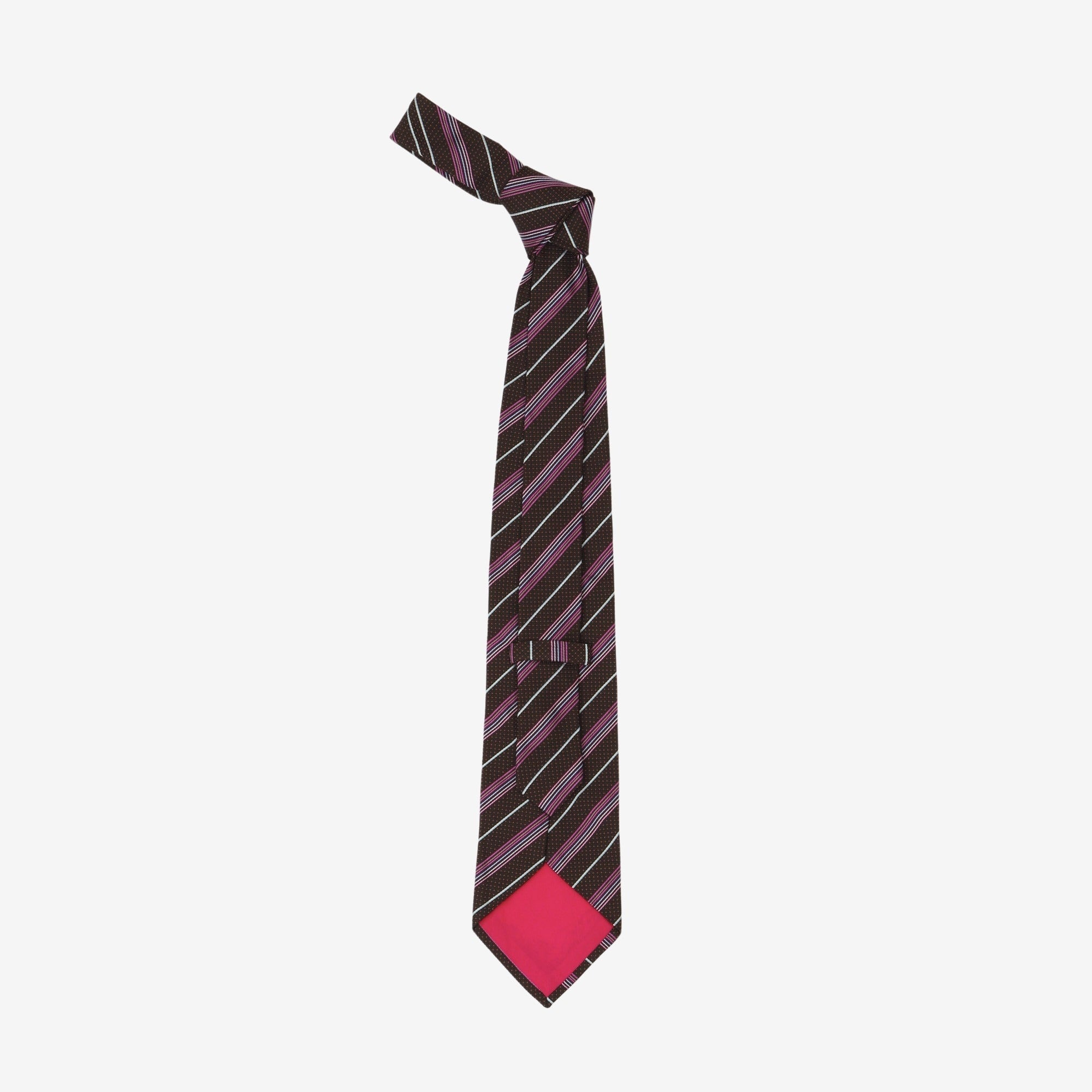 Silk Tie