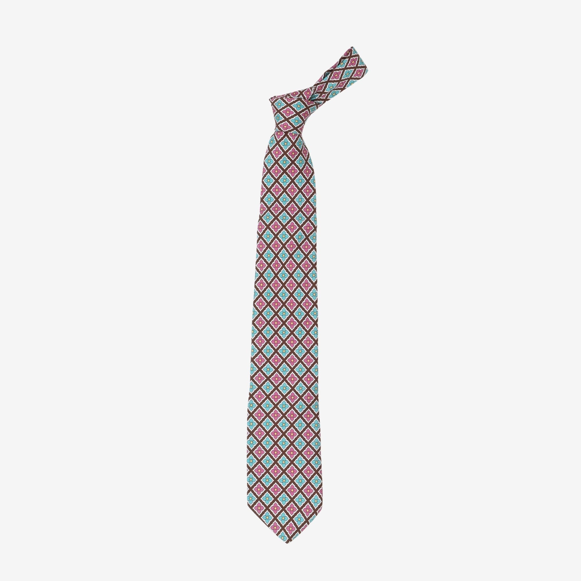 Silk Tie