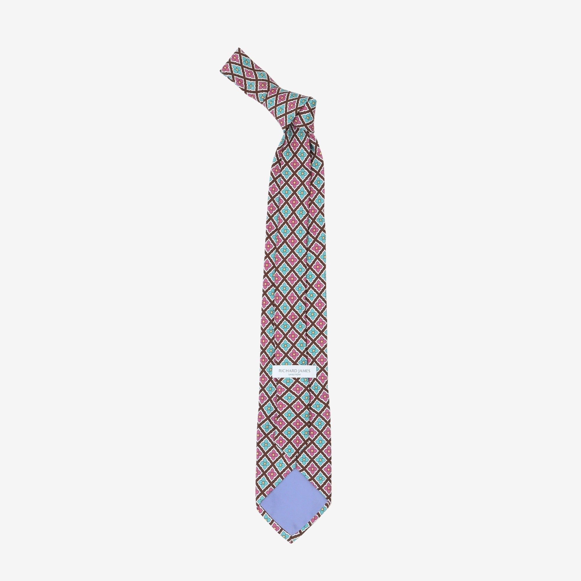 Silk Tie