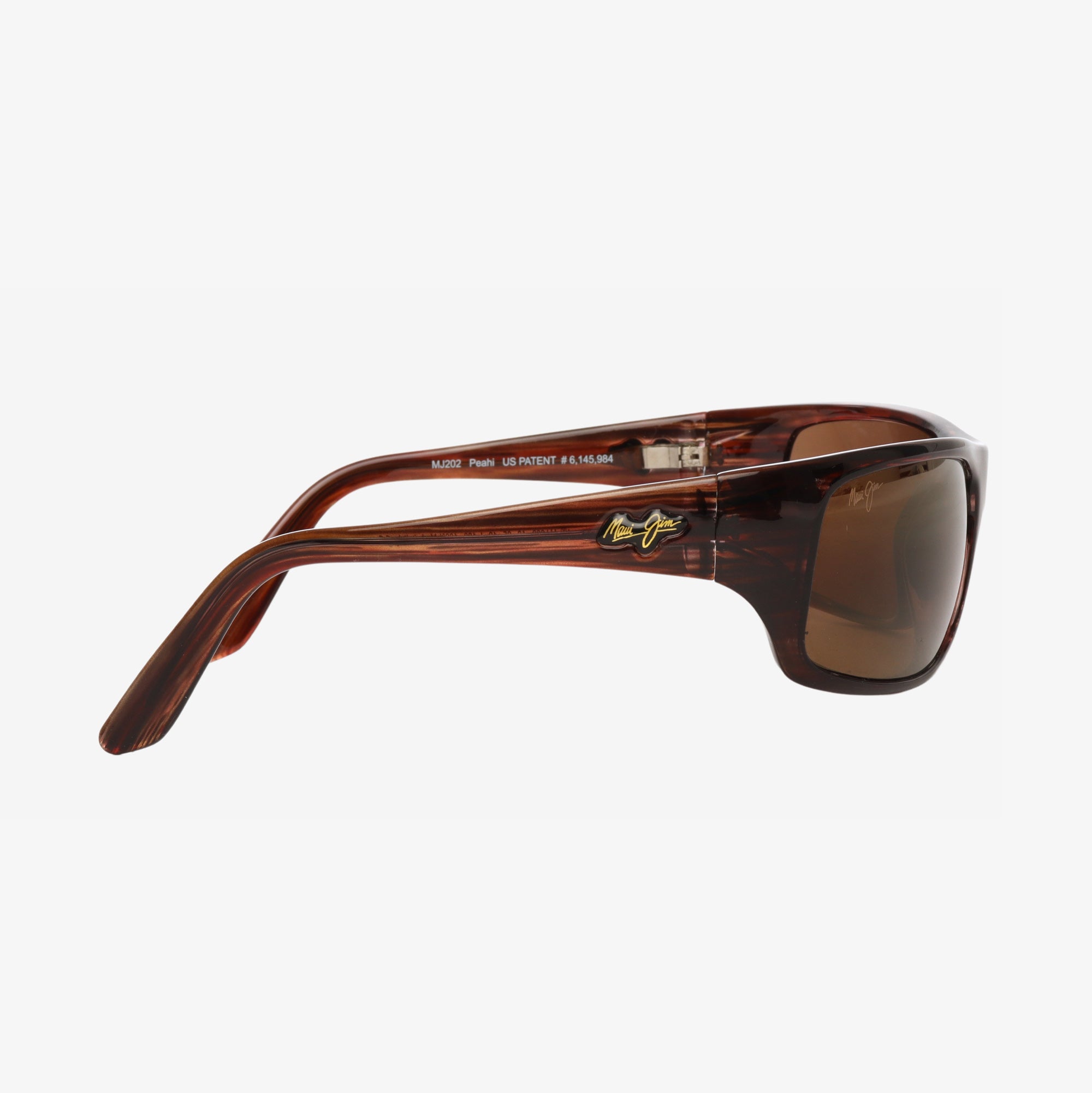 Peahi Sunglasses