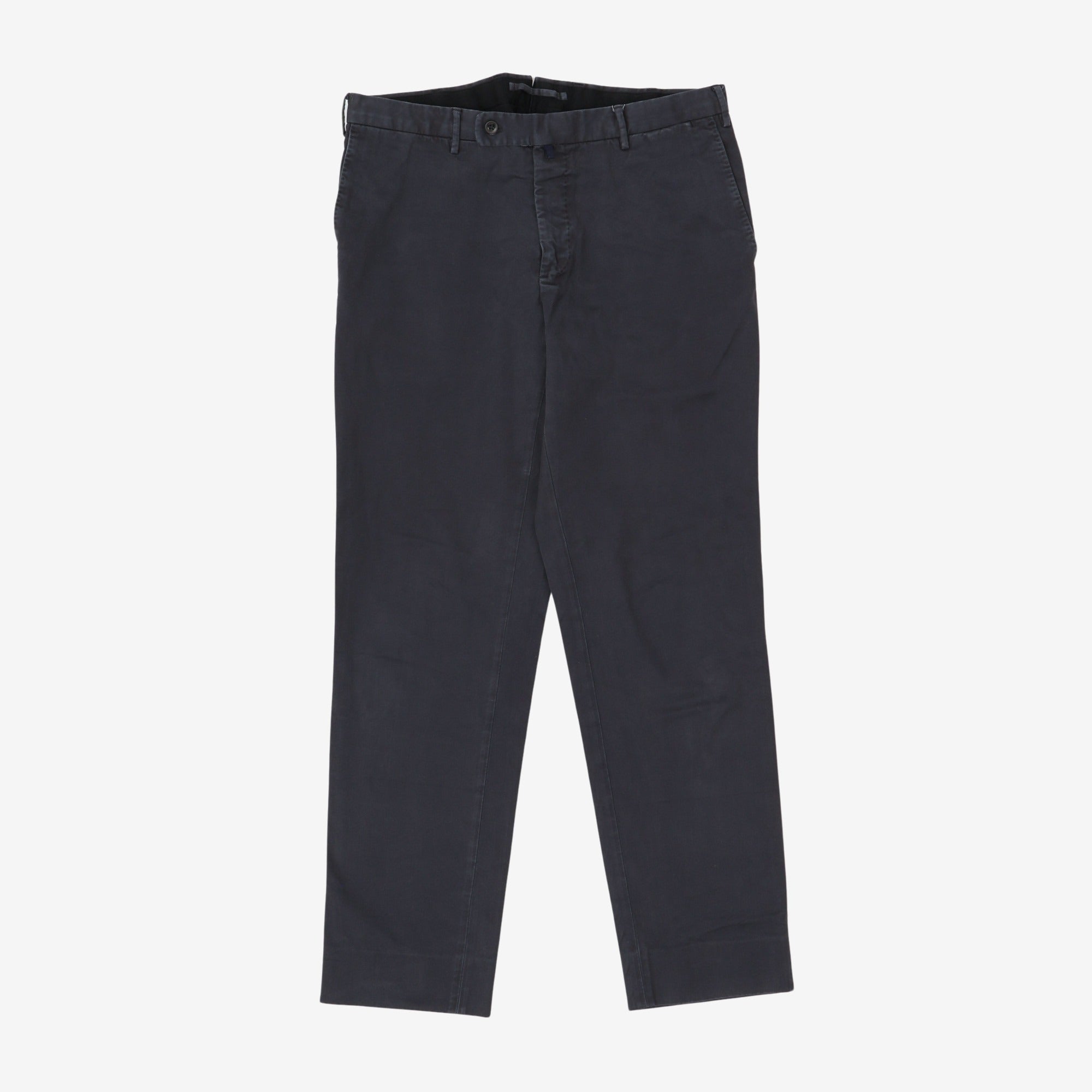 Regular Fit Comfort Chino