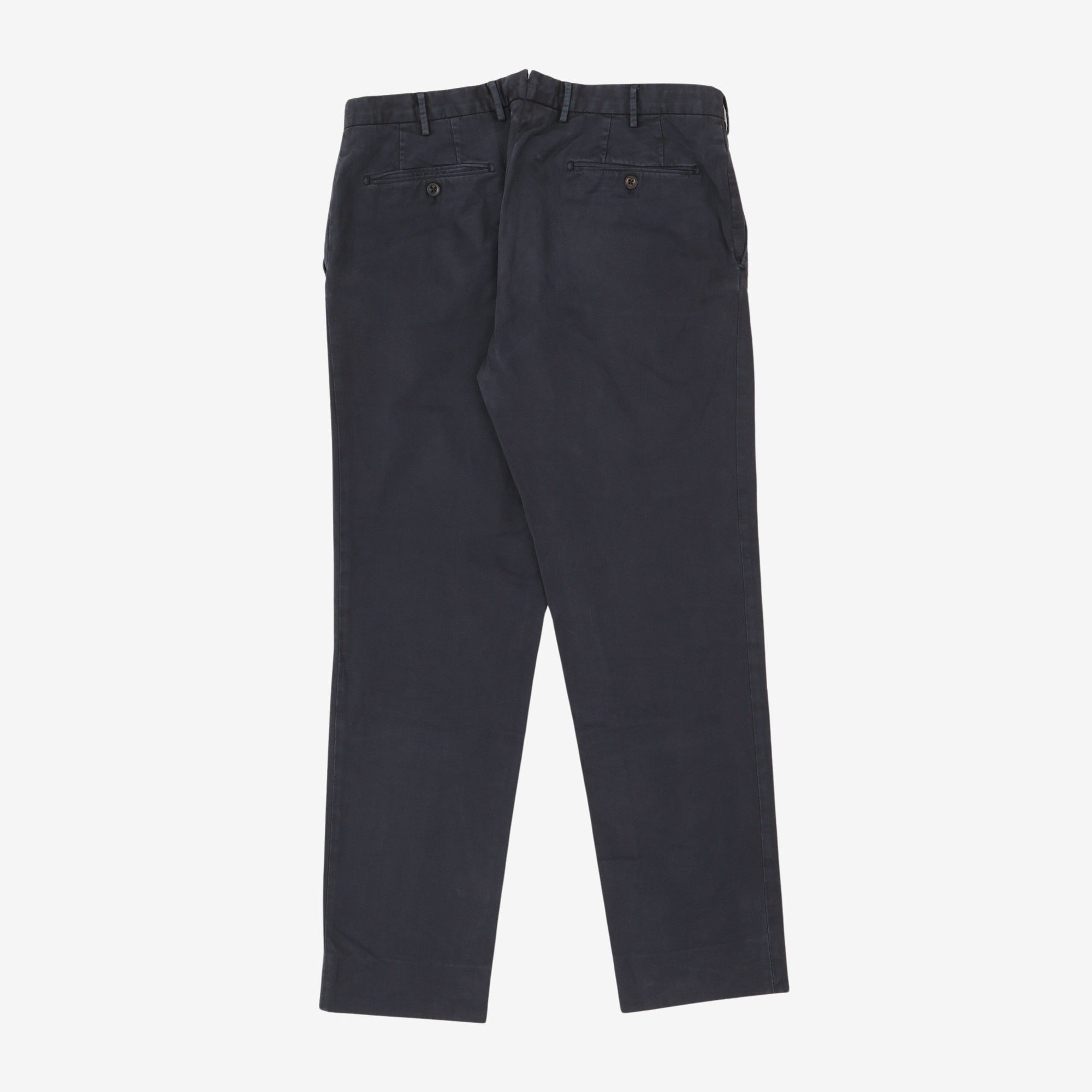 Regular Fit Comfort Chino