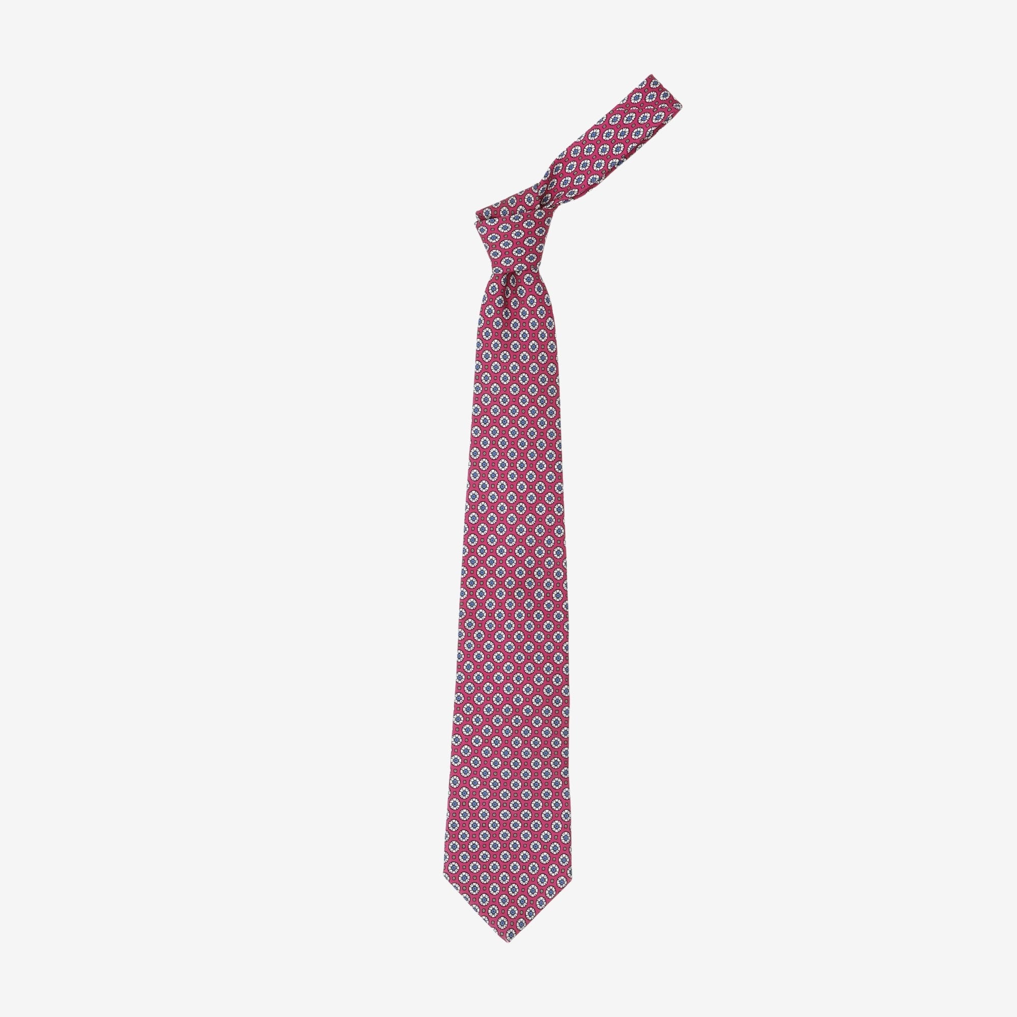 Silk Tie