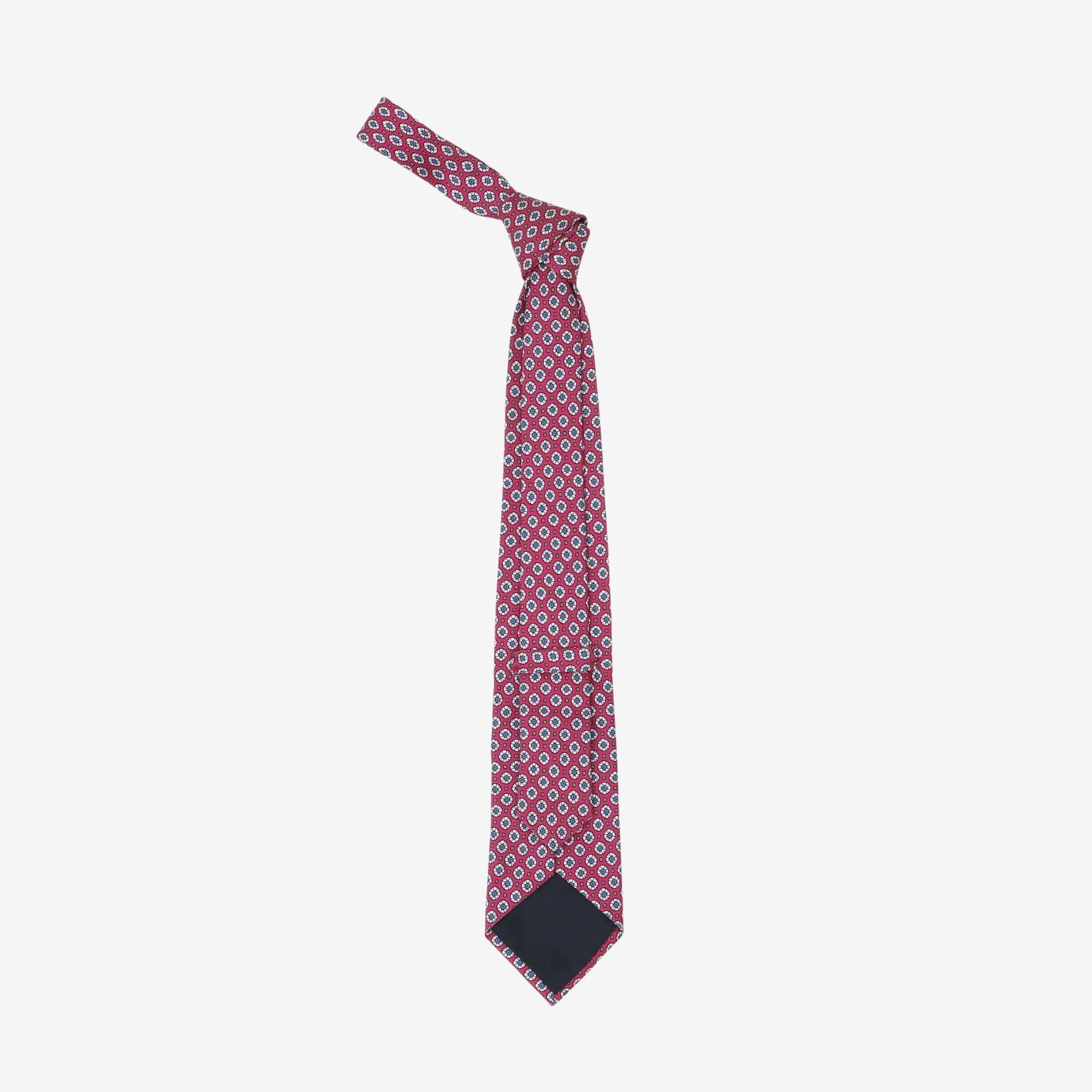 Silk Tie