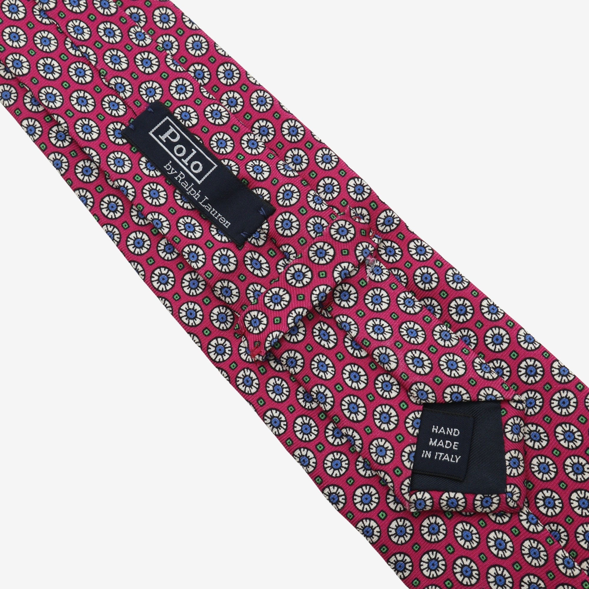 Silk Tie