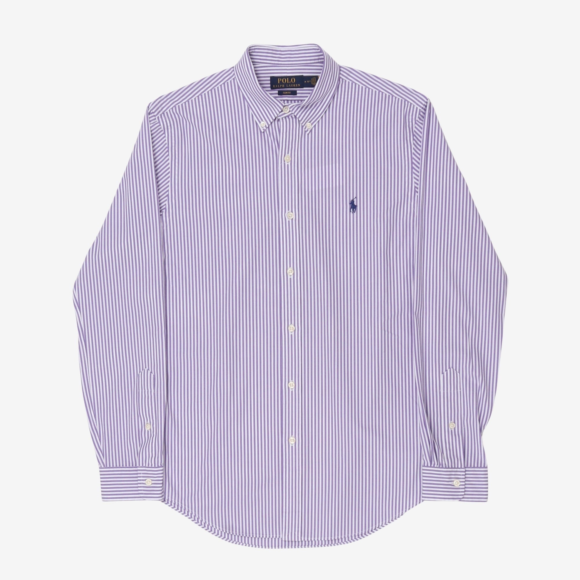 BD Striped Shirt